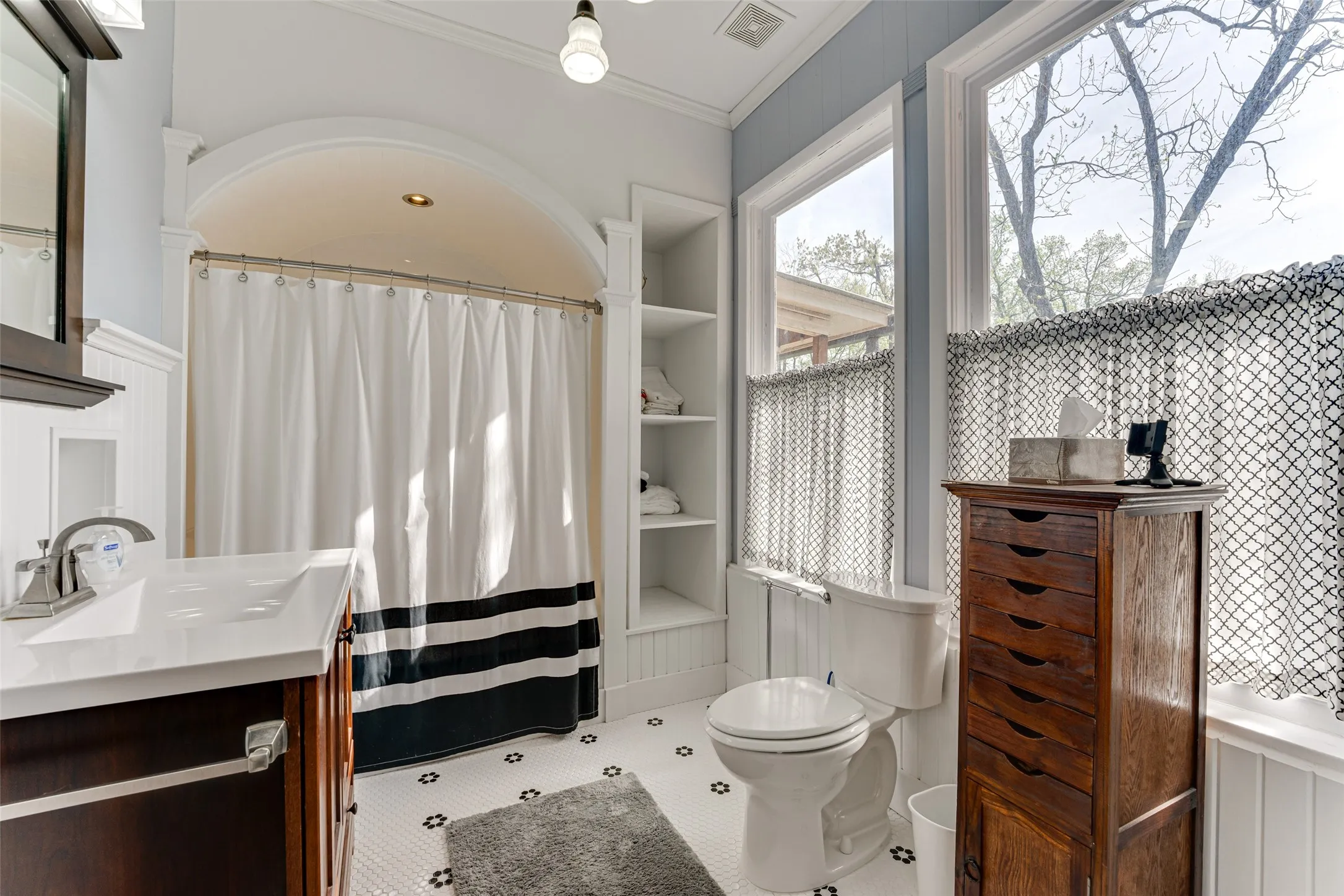 2nd Primary Ensuite Bath