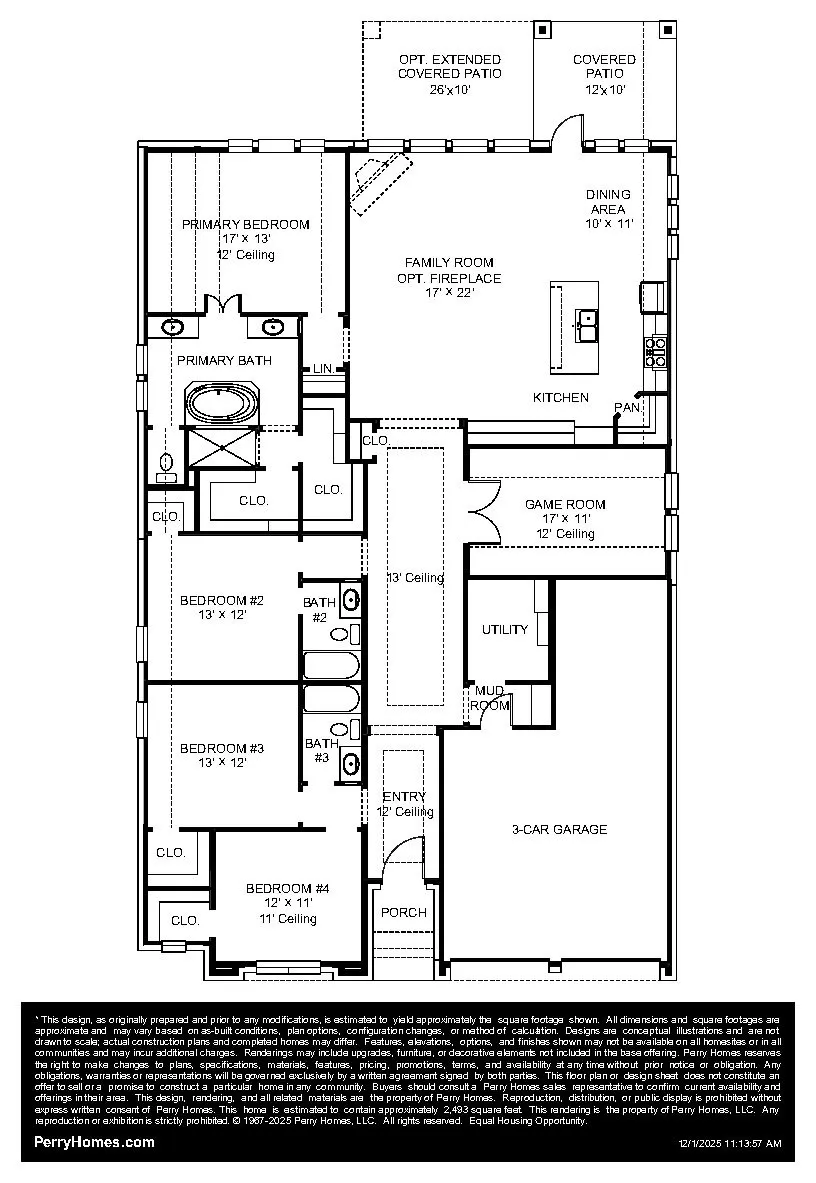 Single Family Residence For Sale in Kaufman County , 2712 Kirkhill Lane, Forney, Texas 75126, 4 Bedroom, 4 Bathroom, 3 Garage spaces, 2,493 Sqft, built in 2026, New Construction - Incomplete, mls#21236000, Real Estate Agent in Forney, Homes For Sale in Kaufman county, Homes For Sale in Forney, Realtor in Forney Texas, Real Estate Brokerage Independent Realty Texas, Luminita Cordes Realtor