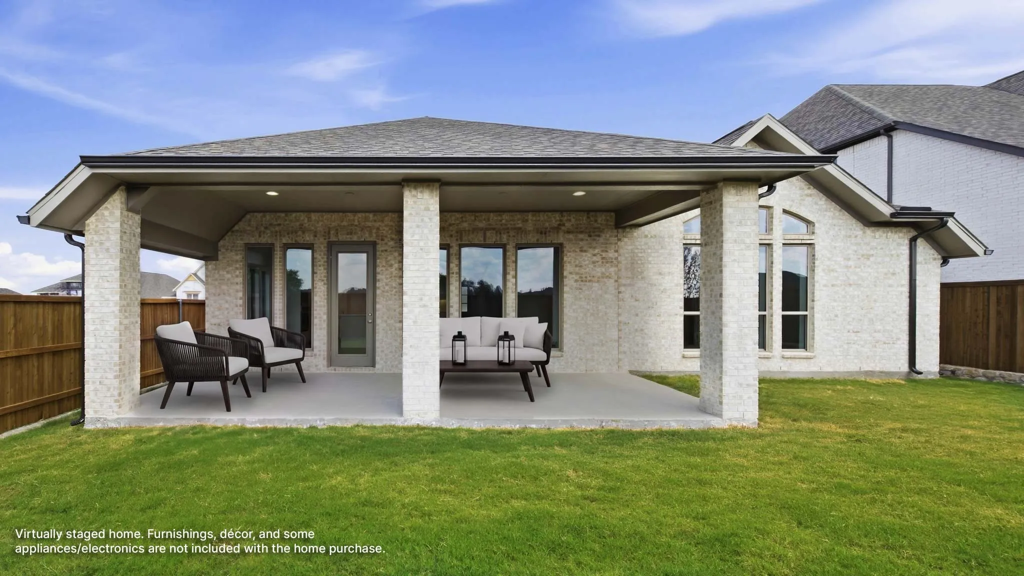 Single Family Residence For Sale in Kaufman County , 2712 Kirkhill Lane, Forney, Texas 75126, 4 Bedroom, 4 Bathroom, 3 Garage spaces, 2,493 Sqft, built in 2026, New Construction - Incomplete, mls#21236000, Real Estate Agent in Forney, Homes For Sale in Kaufman county, Homes For Sale in Forney, Realtor in Forney Texas, Real Estate Brokerage Independent Realty Texas, Luminita Cordes Realtor