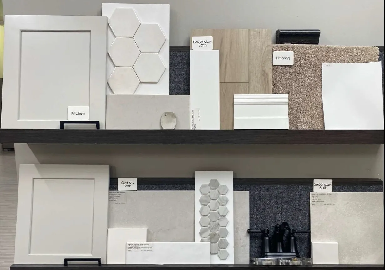 Design Selections