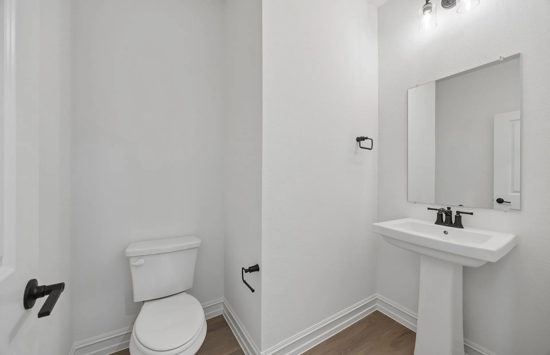 Powder bath