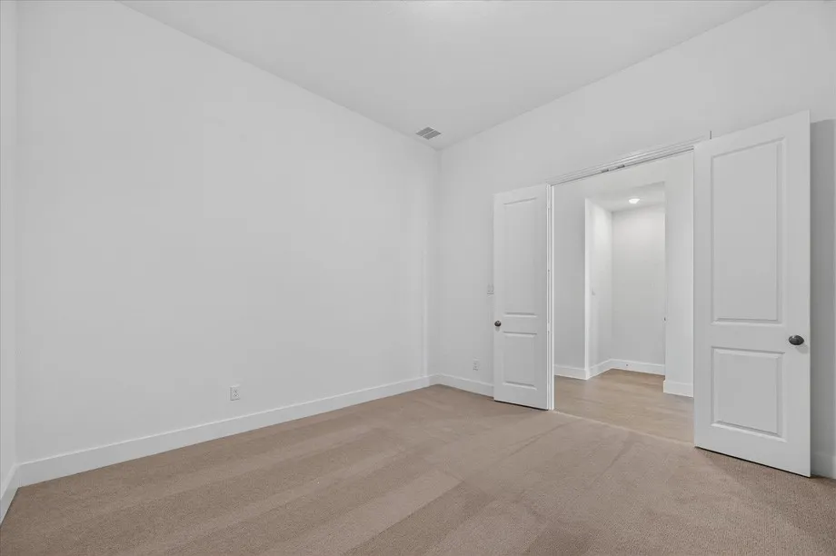 Entertainment Room
