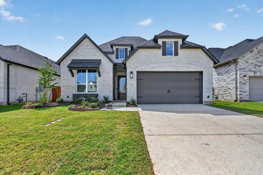 Single Family Residence For Sale in Collin County , 2709 Shady Branch Lane, Mc Kinney, Texas 75071, 3 Bedroom, 3 Bathroom, 2 Garage spaces, 2,305 Sqft, built in 2026, New Construction - Incomplete, mls#21235997, Real Estate Agent in Mc Kinney, Homes For Sale in Collin county, Homes For Sale in Mc Kinney, Realtor in Mc Kinney Texas, Real Estate Brokerage Independent Realty Texas, Luminita Cordes Realtor