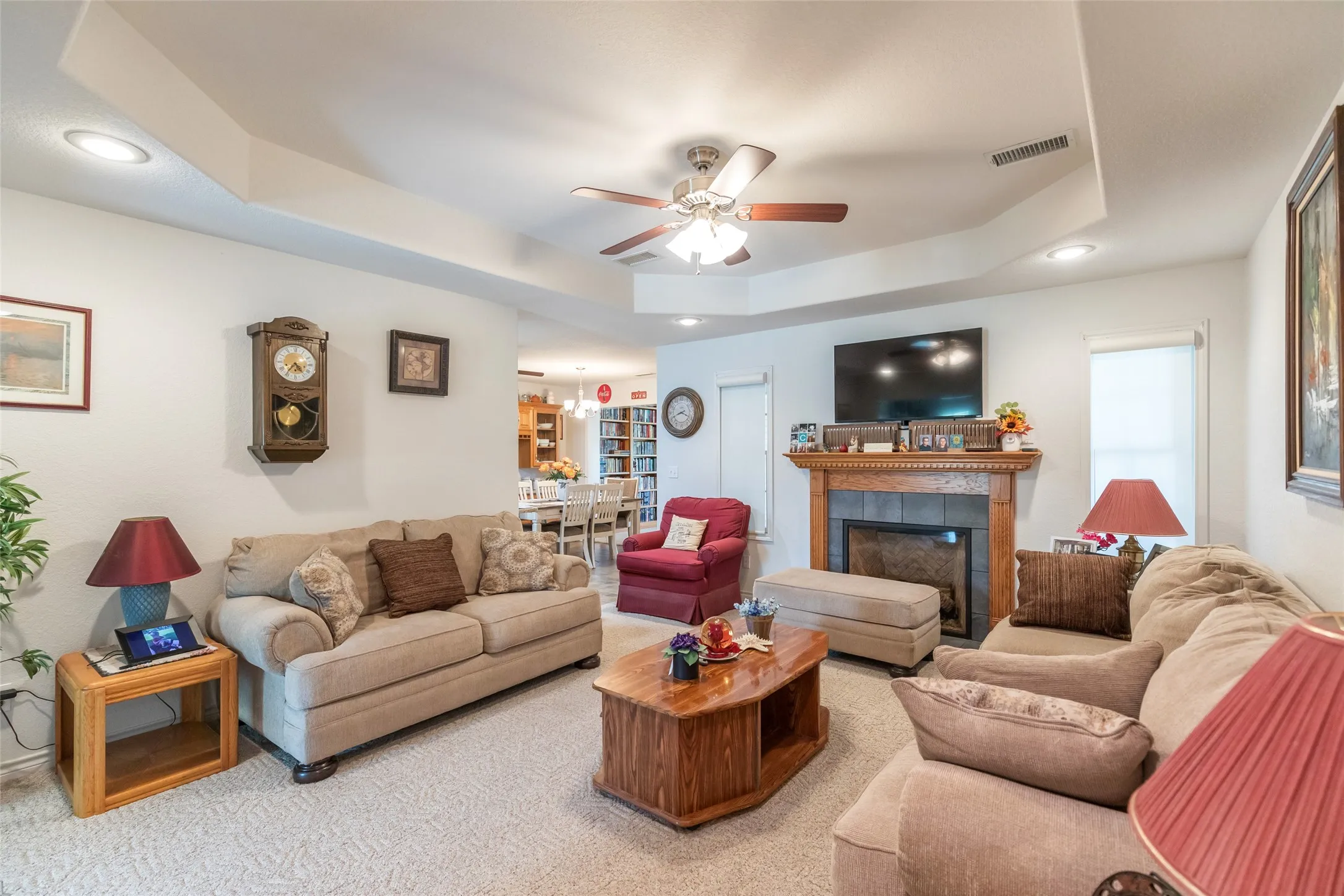 Single Family Residence For Sale in Callahan County , 13158 HWY 36, Cross Plains, Texas 76443, 4 Bedroom, 2 Bathroom, Garage spaces, 2,405 Sqft, built in 2008, Preowned, Price $449,900, mls#21233769, Real Estate Agent in Cross Plains, Homes For Sale in Callahan county, Homes For Sale in Cross Plains, Realtor in Cross Plains Texas, Real Estate Brokerage Independent Realty Texas, Luminita Cordes Realtor