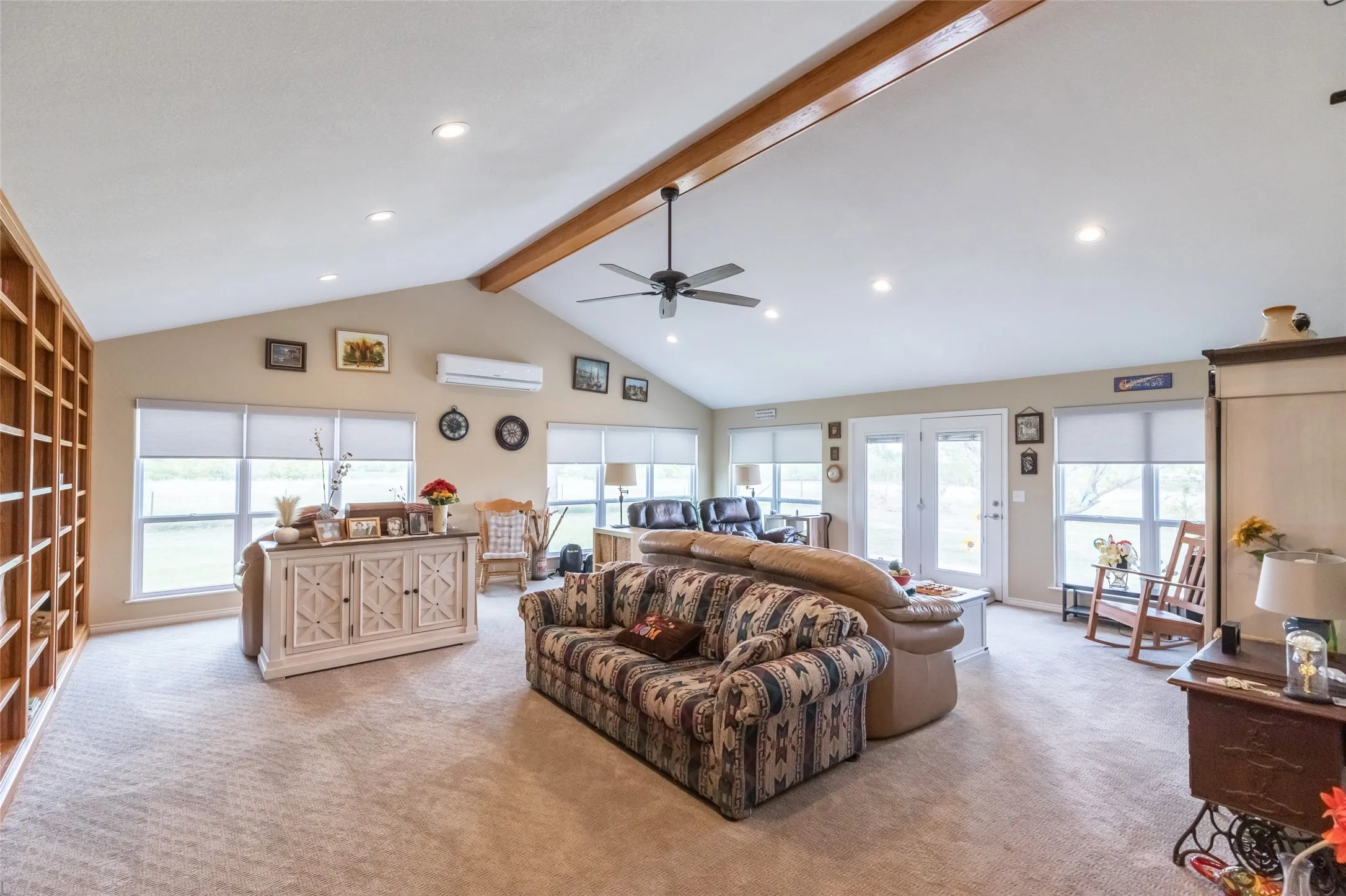 Single Family Residence For Sale in Callahan County , 13158 HWY 36, Cross Plains, Texas 76443, 4 Bedroom, 2 Bathroom, Garage spaces, 2,405 Sqft, built in 2008, Preowned, Price $449,900, mls#21233769, Real Estate Agent in Cross Plains, Homes For Sale in Callahan county, Homes For Sale in Cross Plains, Realtor in Cross Plains Texas, Real Estate Brokerage Independent Realty Texas, Luminita Cordes Realtor