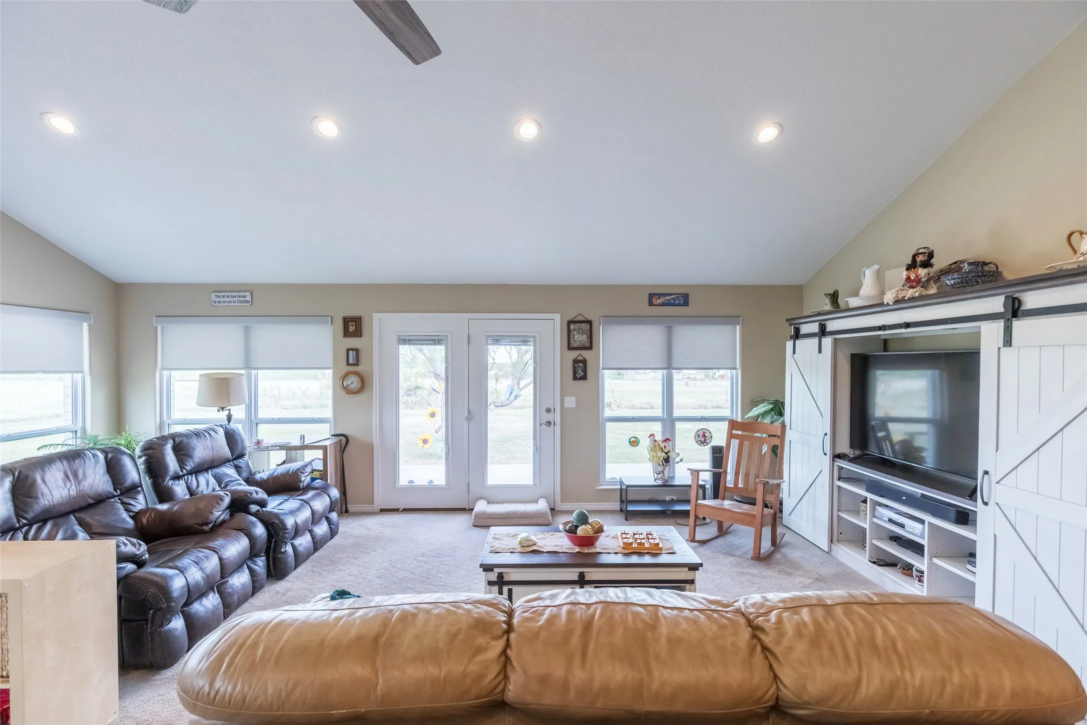 Single Family Residence For Sale in Callahan County , 13158 HWY 36, Cross Plains, Texas 76443, 4 Bedroom, 2 Bathroom, Garage spaces, 2,405 Sqft, built in 2008, Preowned, Price $449,900, mls#21233769, Real Estate Agent in Cross Plains, Homes For Sale in Callahan county, Homes For Sale in Cross Plains, Realtor in Cross Plains Texas, Real Estate Brokerage Independent Realty Texas, Luminita Cordes Realtor