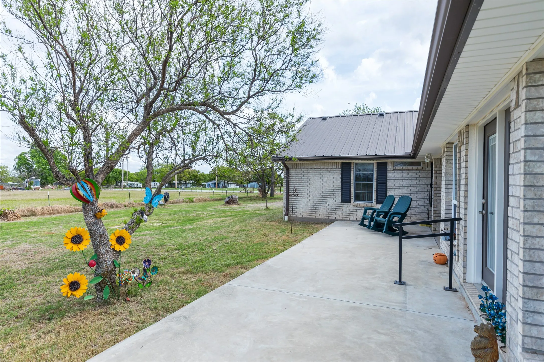Single Family Residence For Sale in Callahan County , 13158 HWY 36, Cross Plains, Texas 76443, 4 Bedroom, 2 Bathroom, Garage spaces, 2,405 Sqft, built in 2008, Preowned, Price $449,900, mls#21233769, Real Estate Agent in Cross Plains, Homes For Sale in Callahan county, Homes For Sale in Cross Plains, Realtor in Cross Plains Texas, Real Estate Brokerage Independent Realty Texas, Luminita Cordes Realtor