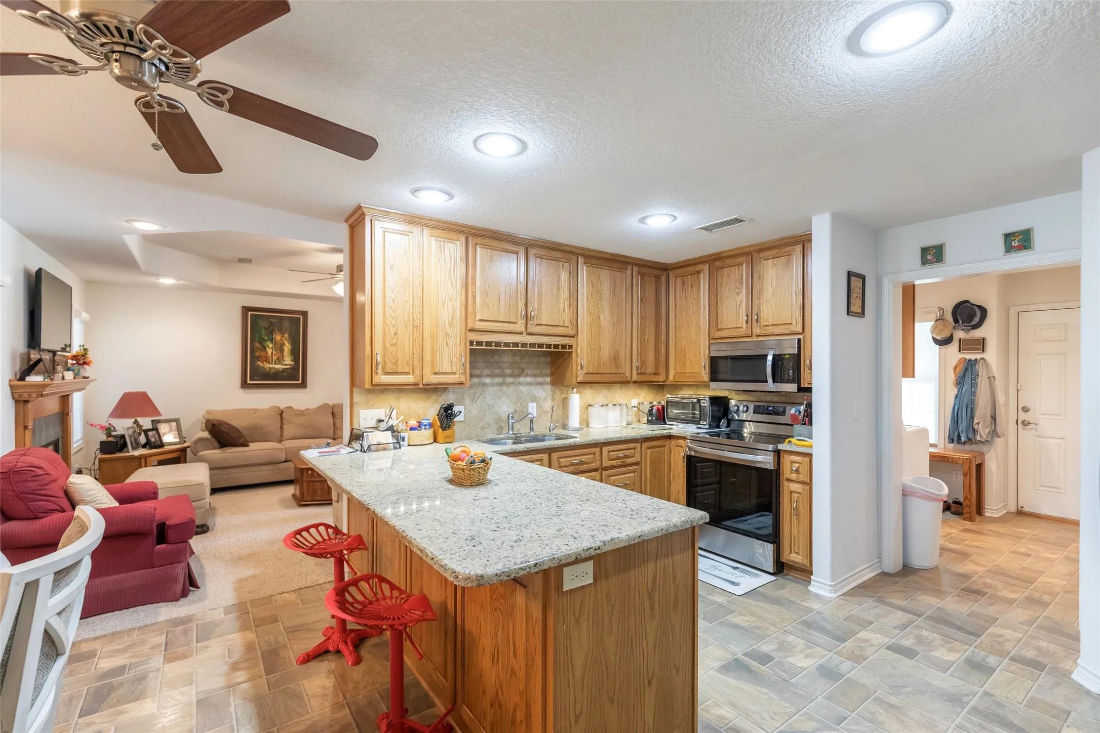 Single Family Residence For Sale in Callahan County , 13158 HWY 36, Cross Plains, Texas 76443, 4 Bedroom, 2 Bathroom, Garage spaces, 2,405 Sqft, built in 2008, Preowned, Price $449,900, mls#21233769, Real Estate Agent in Cross Plains, Homes For Sale in Callahan county, Homes For Sale in Cross Plains, Realtor in Cross Plains Texas, Real Estate Brokerage Independent Realty Texas, Luminita Cordes Realtor