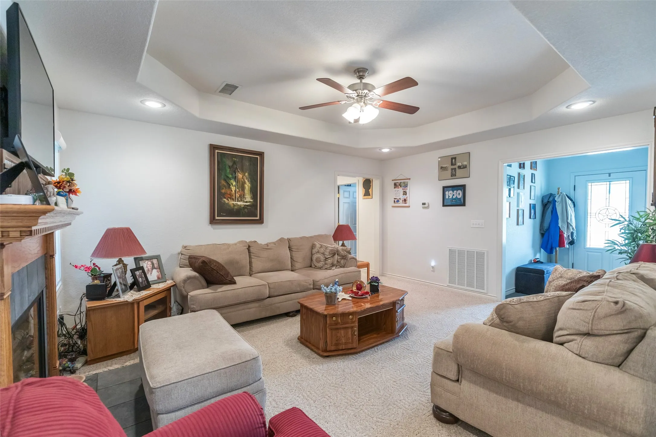 Single Family Residence For Sale in Callahan County , 13158 HWY 36, Cross Plains, Texas 76443, 4 Bedroom, 2 Bathroom, Garage spaces, 2,405 Sqft, built in 2008, Preowned, Price $449,900, mls#21233769, Real Estate Agent in Cross Plains, Homes For Sale in Callahan county, Homes For Sale in Cross Plains, Realtor in Cross Plains Texas, Real Estate Brokerage Independent Realty Texas, Luminita Cordes Realtor