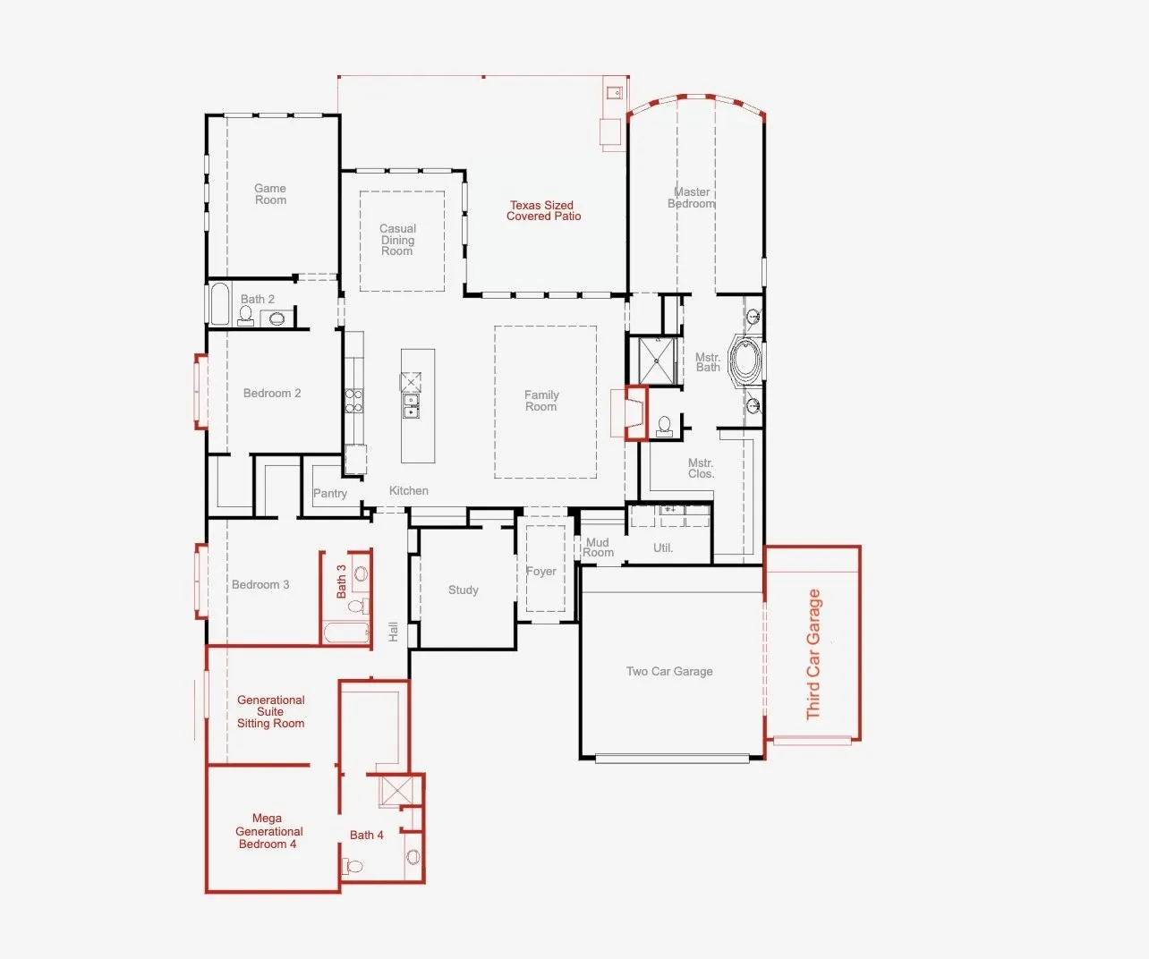 Single Family Residence For Sale in Collin County , 3501 Truro Street, Celina, Texas 75009, 4 Bedroom, 4 Bathroom, 2 Garage spaces, 3,559 Sqft, built in 2023, mls#21235908, Real Estate Agent in Celina, Homes For Sale in Collin county, Homes For Sale in Celina, Realtor in Celina Texas, Real Estate Brokerage Independent Realty Texas, Luminita Cordes Realtor