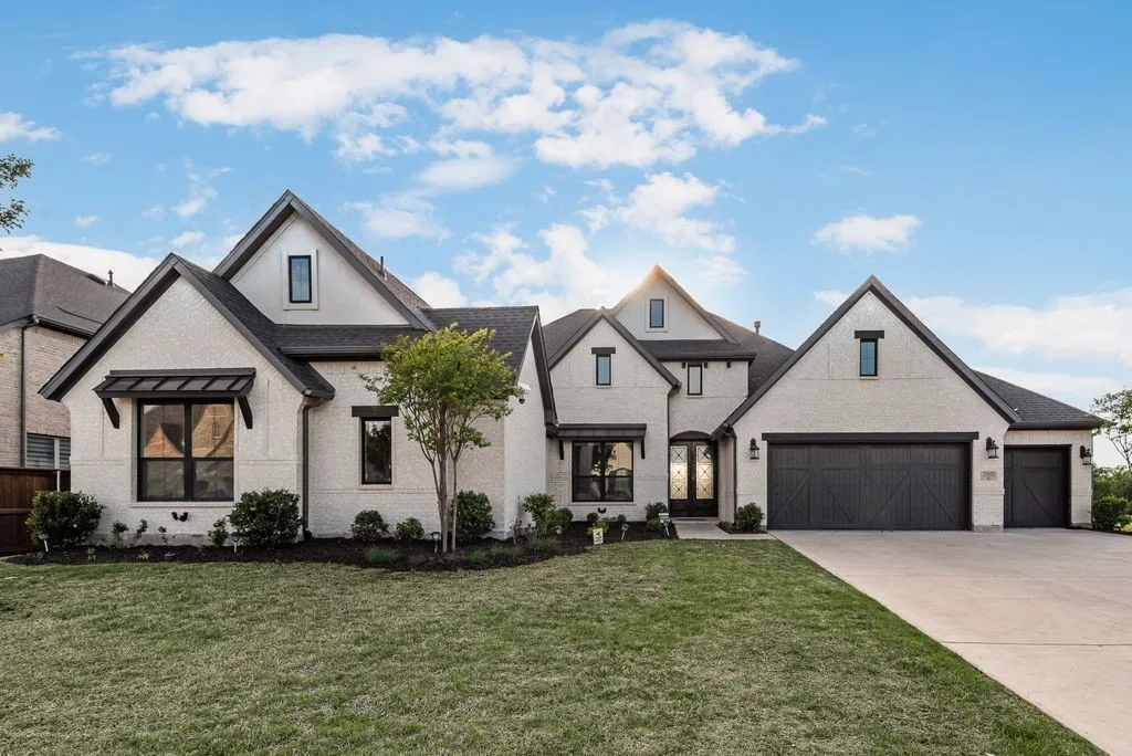 Single Family Residence For Sale in Collin County , 3501 Truro Street, Celina, Texas 75009, 4 Bedroom, 4 Bathroom, 2 Garage spaces, 3,559 Sqft, built in 2023, mls#21235908, Real Estate Agent in Celina, Homes For Sale in Collin county, Homes For Sale in Celina, Realtor in Celina Texas, Real Estate Brokerage Independent Realty Texas, Luminita Cordes Realtor
