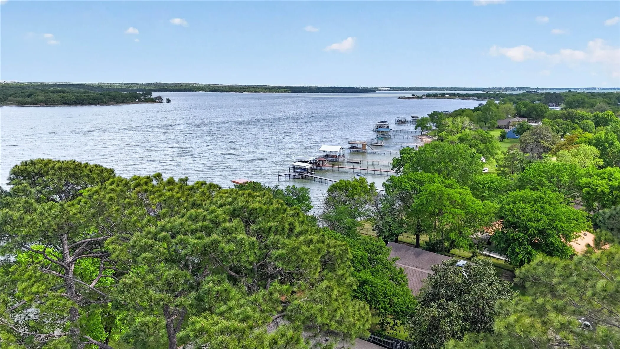Water view