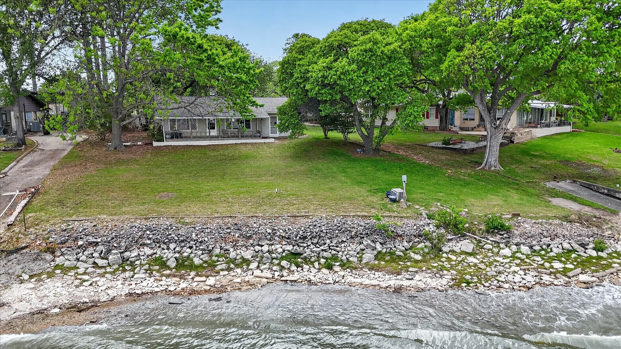 View of property