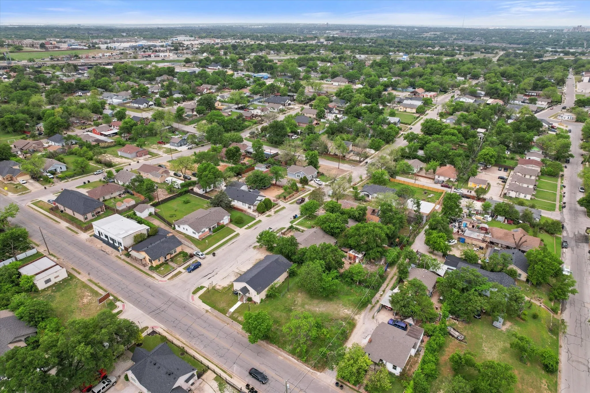 Unimproved Land For Sale in Tarrant County , 2612 Bishop Street, Fort Worth, Texas 76105, 0, 0, Garage spaces, 0 Sqft, built in 0, mls#21236072, Real Estate Agent in Fort Worth, Homes For Sale in Tarrant county, Homes For Sale in Fort Worth, Realtor in Fort Worth Texas, Real Estate Brokerage Independent Realty Texas, Luminita Cordes Realtor