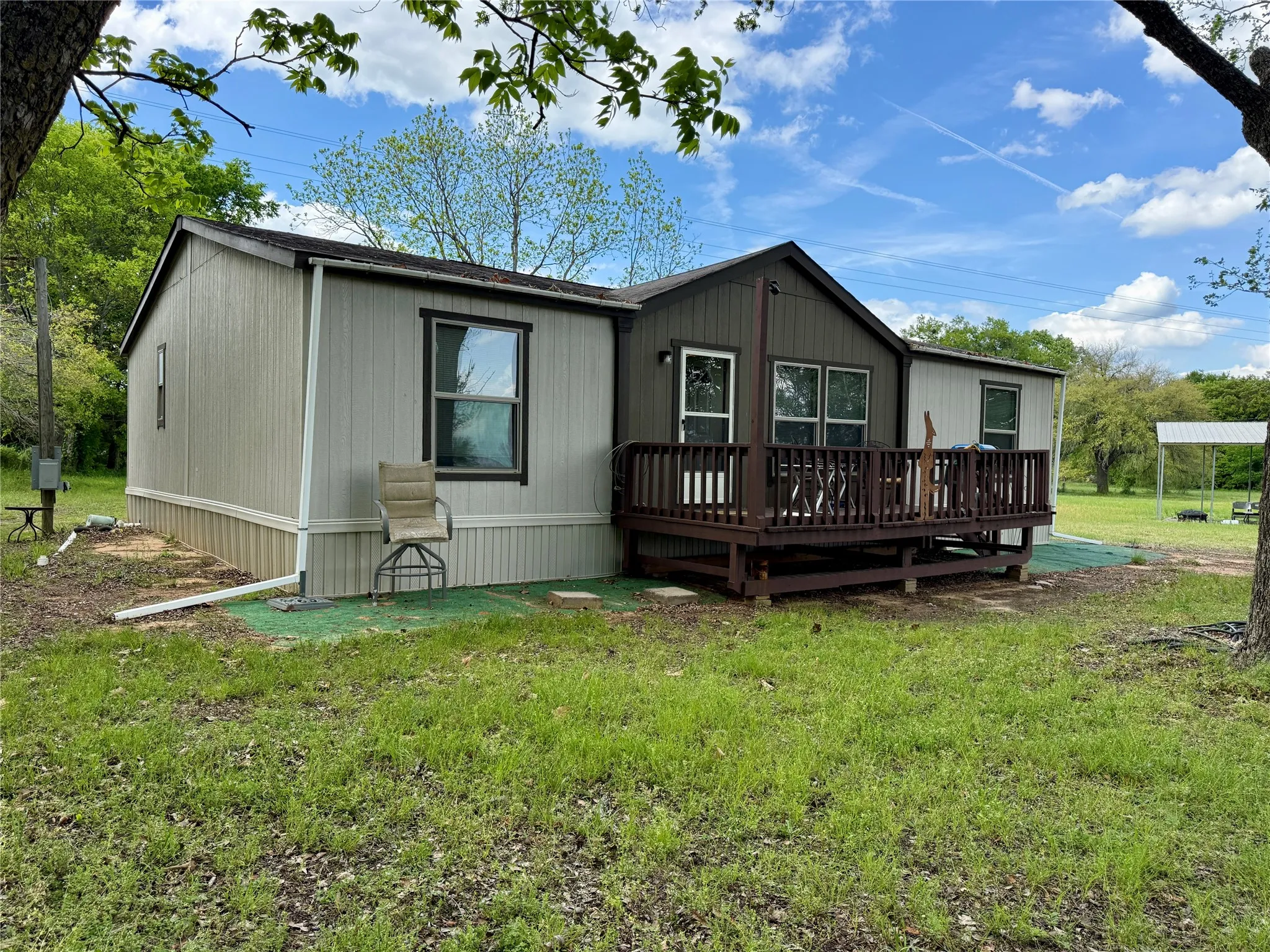 Mobile Home For Sale in Van Zandt County , 764 Fm 1255, Grand Saline, Texas 75140, 3 Bedroom, 2 Bathroom, Garage spaces, 1,408 Sqft, built in 2021, Preowned, Price $313,500, mls#21230453, Real Estate Agent in Grand Saline, Homes For Sale in Van Zandt county, Homes For Sale in Grand Saline, Realtor in Grand Saline Texas, Real Estate Brokerage Independent Realty Texas, Luminita Cordes Realtor