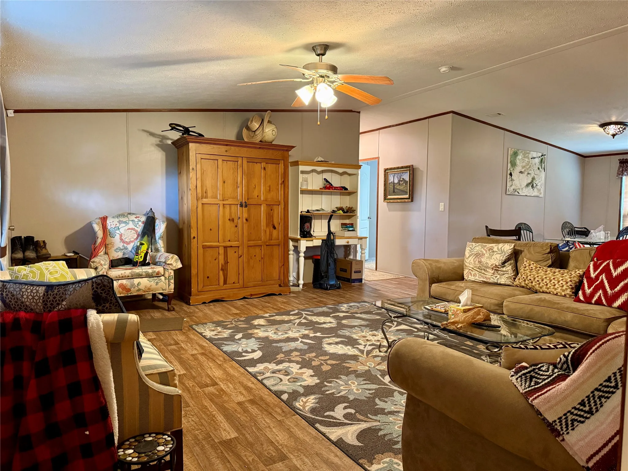 Mobile Home For Sale in Van Zandt County , 764 Fm 1255, Grand Saline, Texas 75140, 3 Bedroom, 2 Bathroom, Garage spaces, 1,408 Sqft, built in 2021, Preowned, Price $313,500, mls#21230453, Real Estate Agent in Grand Saline, Homes For Sale in Van Zandt county, Homes For Sale in Grand Saline, Realtor in Grand Saline Texas, Real Estate Brokerage Independent Realty Texas, Luminita Cordes Realtor