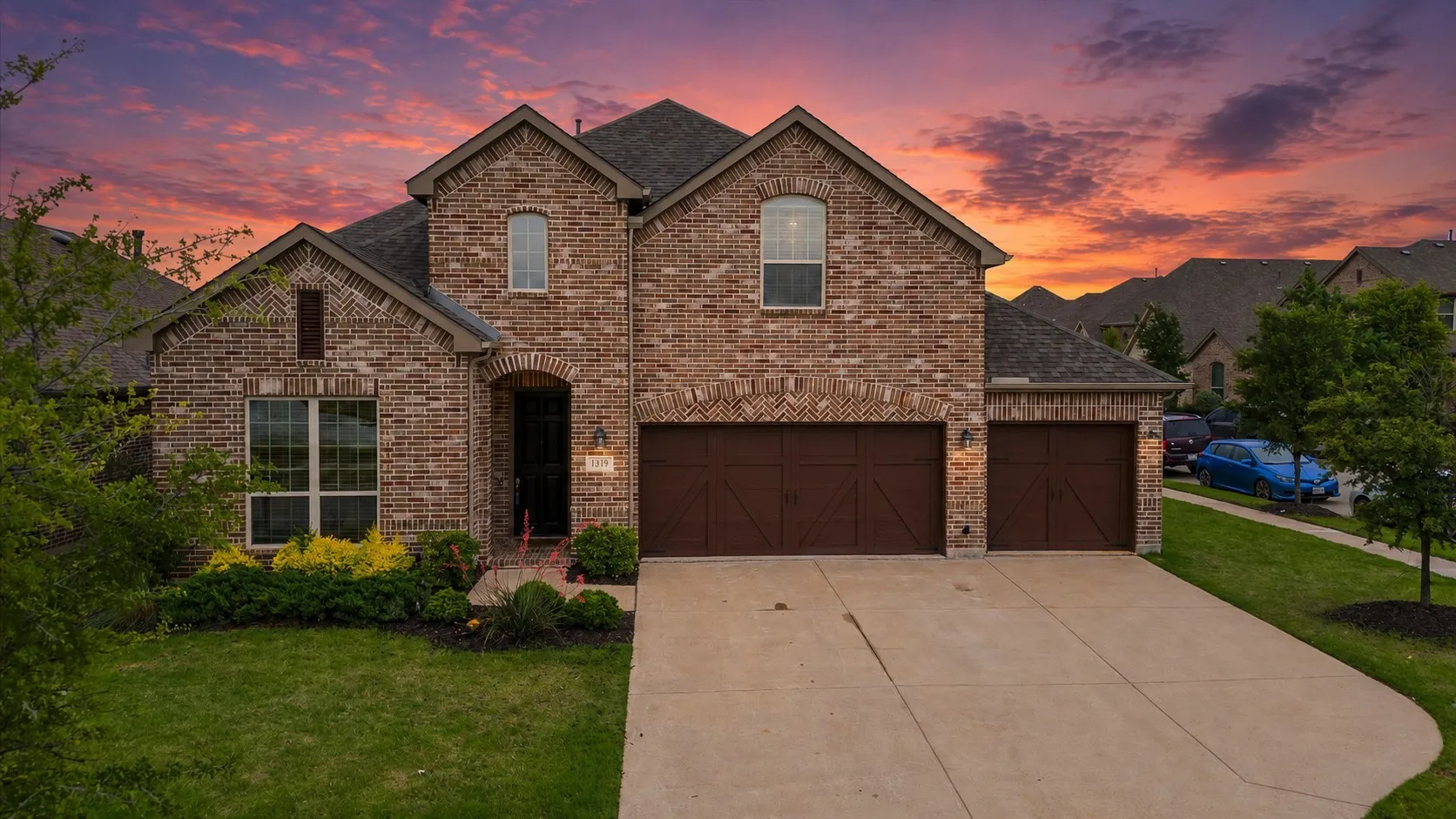 Single Family Residence For Sale in Collin County , 1319 Bridgewater Boulevard, Celina, Texas 75009, 5 Bedroom, 4 Bathroom, 3 Garage spaces, 3,585 Sqft, built in 2018, Preowned, mls#21235644, Real Estate Agent in Celina, Homes For Sale in Collin county, Homes For Sale in Celina, Realtor in Celina Texas, Real Estate Brokerage Independent Realty Texas, Luminita Cordes Realtor