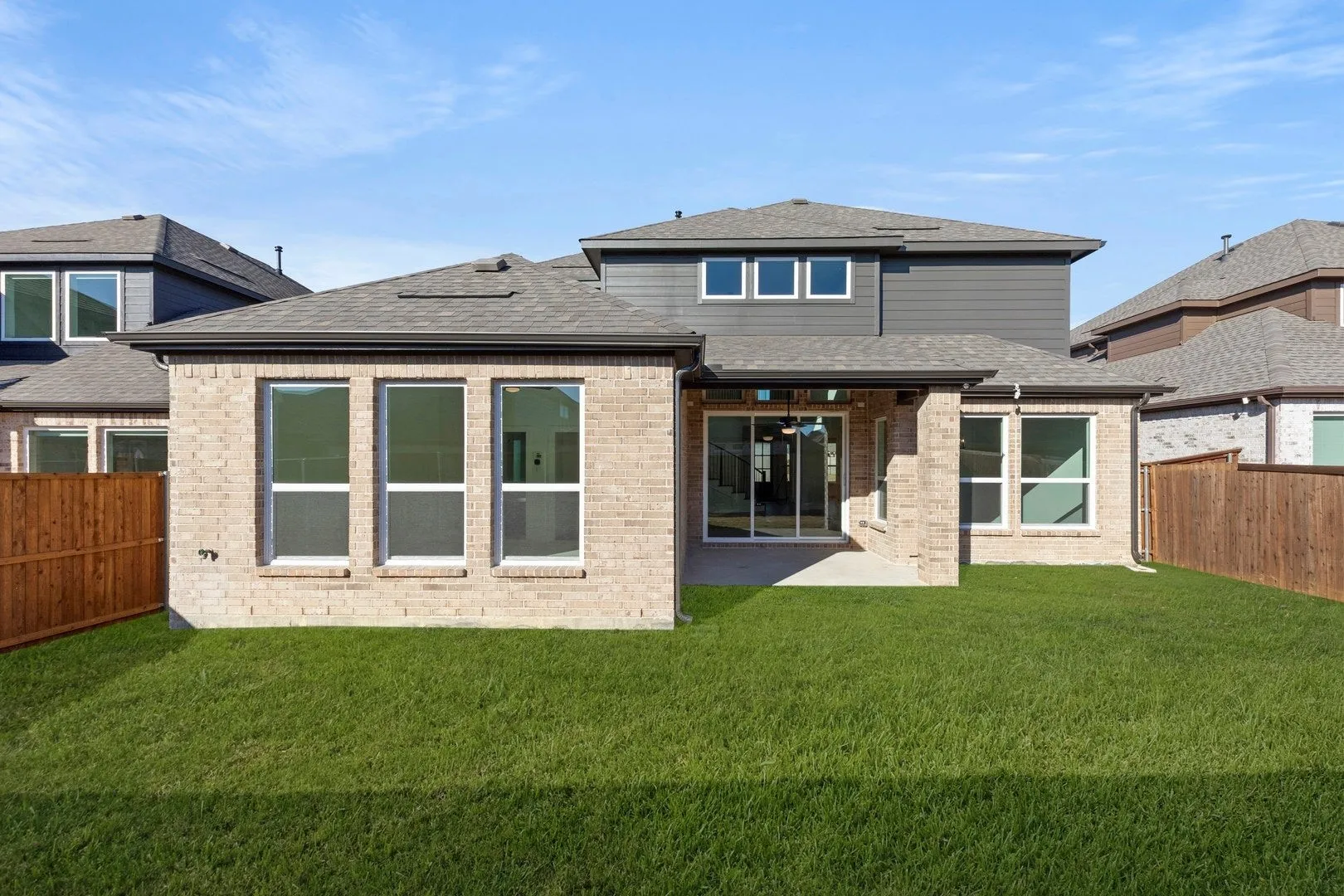 Single Family Residence For Sale in Denton County , 6300 Muller Creek Drive, Celina, Texas 75009, 6 Bedroom, 4 Bathroom, 2 Garage spaces, 3,506 Sqft, built in 2025, New Construction - Complete, mls#21236207, Real Estate Agent in Celina, Homes For Sale in Denton county, Homes For Sale in Celina, Realtor in Celina Texas, Real Estate Brokerage Independent Realty Texas, Luminita Cordes Realtor