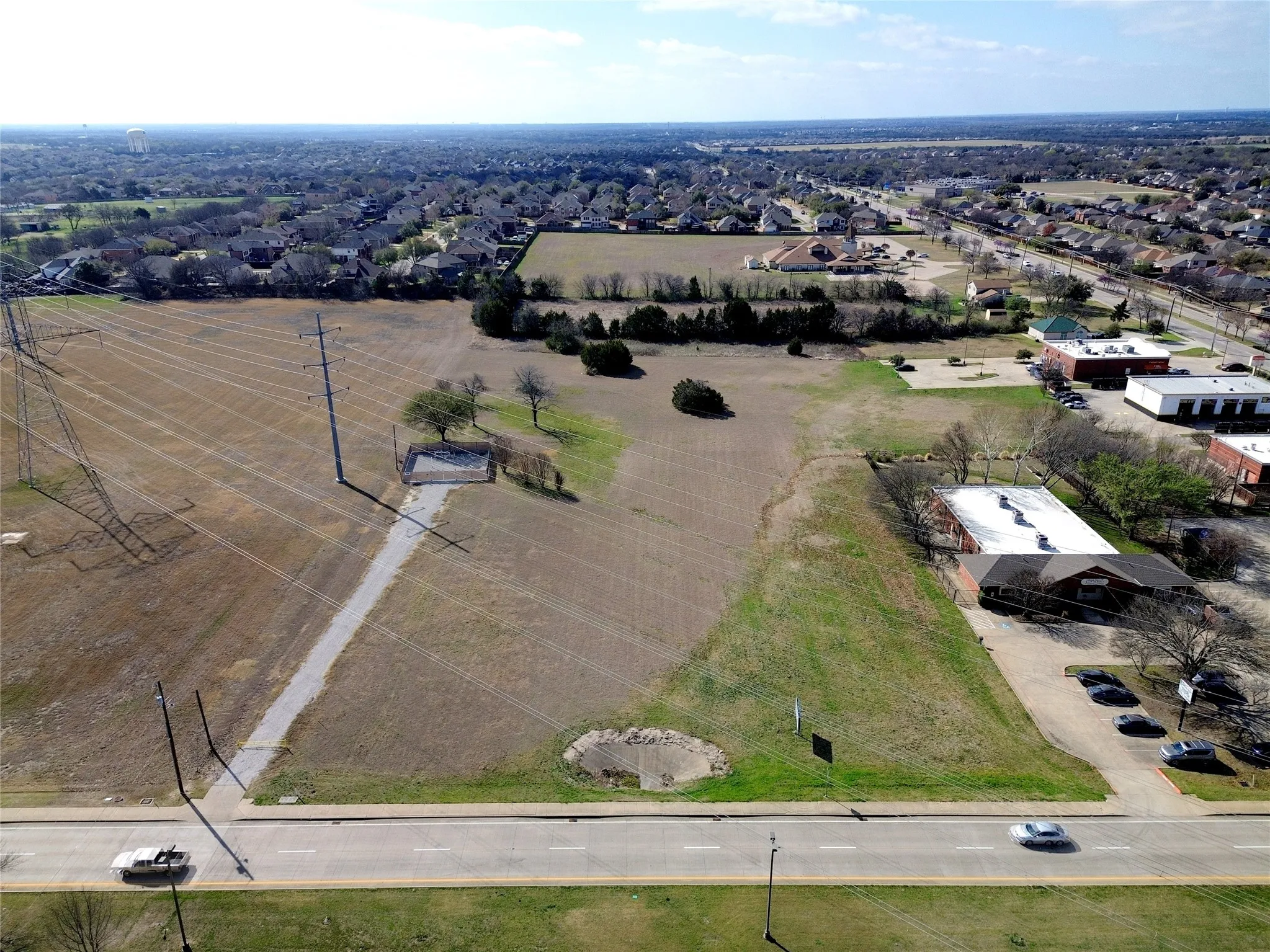 Unimproved Land For Sale in Dallas County , 1226 W Belt Line Road, De Soto, Texas 75115, 0, 0, Garage spaces, 0 Sqft, built in 0, mls#21204408, Real Estate Agent in De Soto, Homes For Sale in Dallas county, Homes For Sale in De Soto, Realtor in De Soto Texas, Real Estate Brokerage Independent Realty Texas, Luminita Cordes Realtor