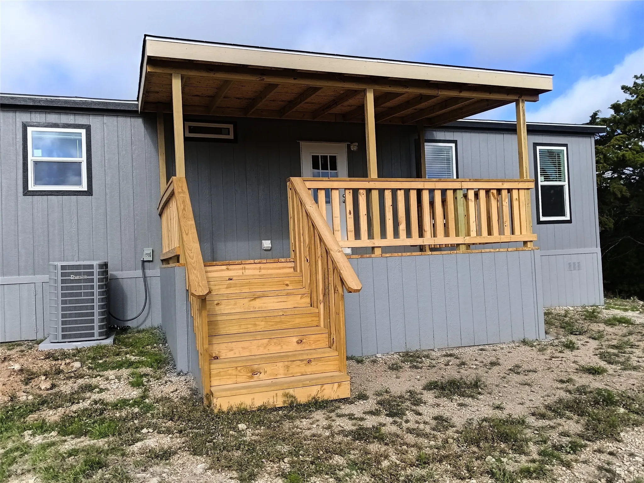 Manufactured Home For Sale in Parker County , 700 Woodhaven Drive, Springtown, Texas 76082, 4 Bedroom, 2 Bathroom, Garage spaces, 2,176 Sqft, built in 2026, New Construction - Complete, mls#21224193, Real Estate Agent in Springtown, Homes For Sale in Parker county, Homes For Sale in Springtown, Realtor in Springtown Texas, Real Estate Brokerage Independent Realty Texas, Luminita Cordes Realtor