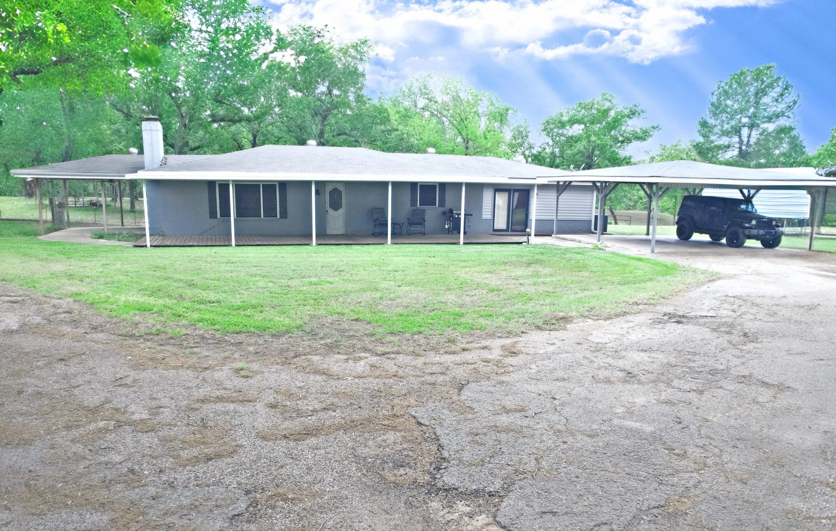 Single Family Residence For Sale in Wood County , 599 County Road 1260, Quitman, Texas 75783, 2 Bedroom, 2 Bathroom, Garage spaces, 0 Sqft, built in 0, Preowned, mls#21234428, Real Estate Agent in Quitman, Homes For Sale in Wood county, Homes For Sale in Quitman, Realtor in Quitman Texas, Real Estate Brokerage Independent Realty Texas, Luminita Cordes Realtor