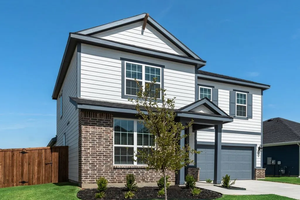 Single Family Residence For Sale in Tarrant County , 1025 Canoe Way, Crowley, Texas 76036, 4 Bedroom, 3 Bathroom, 2 Garage spaces, 2,866 Sqft, built in 2026, New Construction - Complete, mls#21236369, Real Estate Agent in Crowley, Homes For Sale in Tarrant county, Homes For Sale in Crowley, Realtor in Crowley Texas, Real Estate Brokerage Independent Realty Texas, Luminita Cordes Realtor