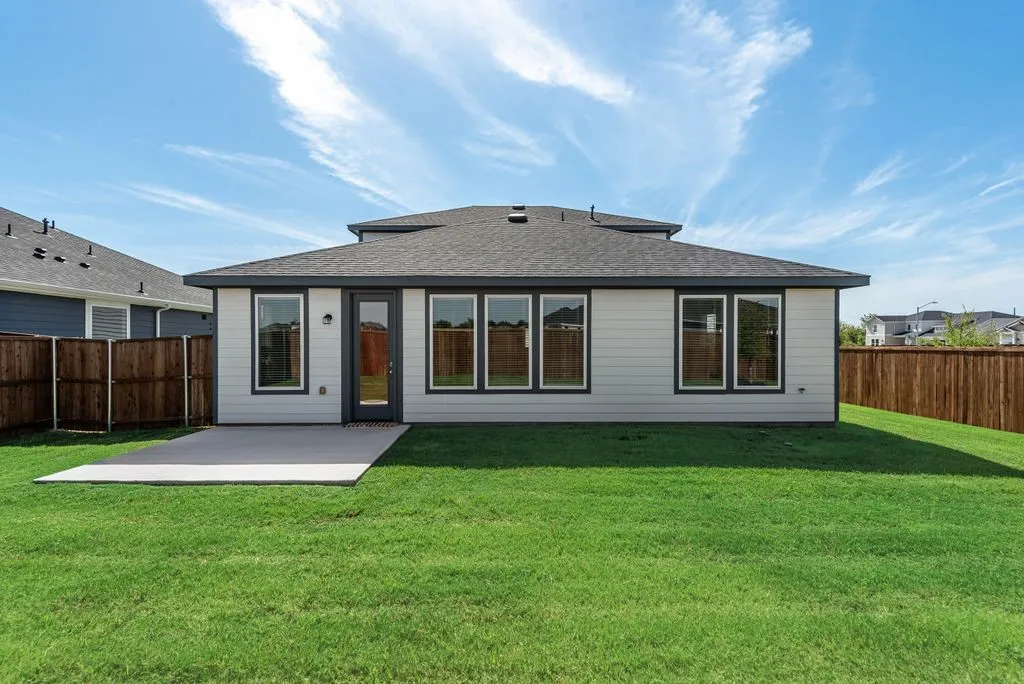 Single Family Residence For Sale in Tarrant County , 1025 Canoe Way, Crowley, Texas 76036, 4 Bedroom, 3 Bathroom, 2 Garage spaces, 2,866 Sqft, built in 2026, New Construction - Complete, mls#21236369, Real Estate Agent in Crowley, Homes For Sale in Tarrant county, Homes For Sale in Crowley, Realtor in Crowley Texas, Real Estate Brokerage Independent Realty Texas, Luminita Cordes Realtor