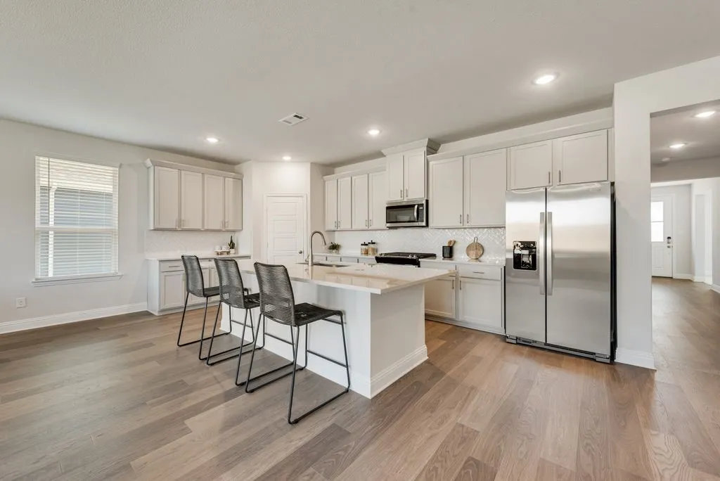 Single Family Residence For Sale in Tarrant County , 1025 Canoe Way, Crowley, Texas 76036, 4 Bedroom, 3 Bathroom, 2 Garage spaces, 2,866 Sqft, built in 2026, New Construction - Complete, mls#21236369, Real Estate Agent in Crowley, Homes For Sale in Tarrant county, Homes For Sale in Crowley, Realtor in Crowley Texas, Real Estate Brokerage Independent Realty Texas, Luminita Cordes Realtor