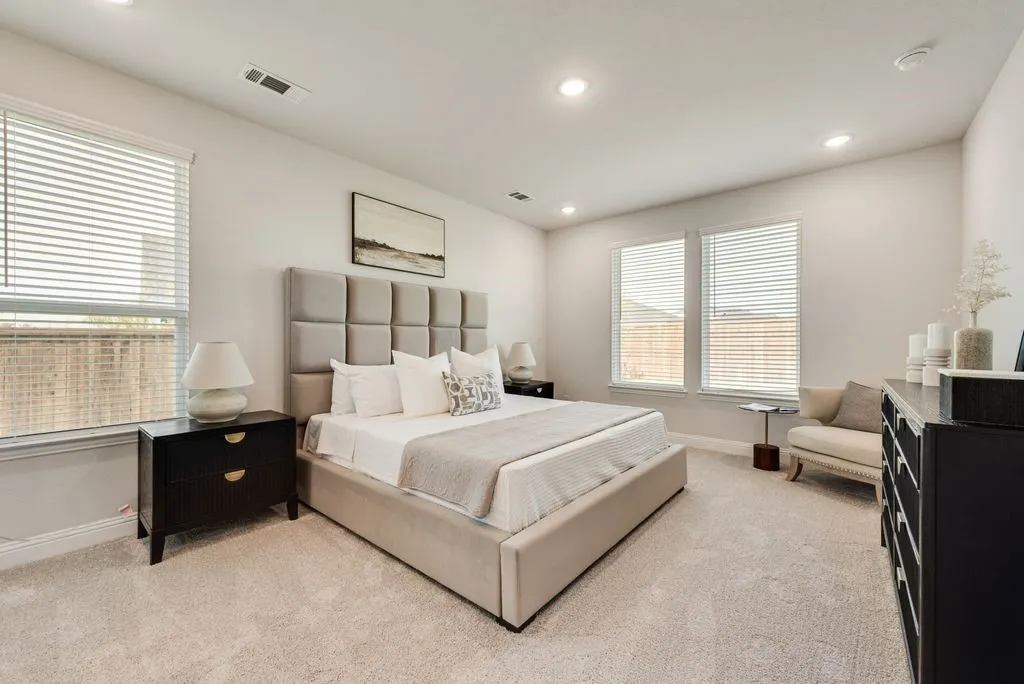 Single Family Residence For Sale in Tarrant County , 1025 Canoe Way, Crowley, Texas 76036, 4 Bedroom, 3 Bathroom, 2 Garage spaces, 2,866 Sqft, built in 2026, New Construction - Complete, mls#21236369, Real Estate Agent in Crowley, Homes For Sale in Tarrant county, Homes For Sale in Crowley, Realtor in Crowley Texas, Real Estate Brokerage Independent Realty Texas, Luminita Cordes Realtor