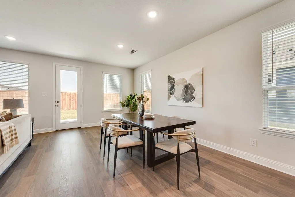 Single Family Residence For Sale in Tarrant County , 1025 Canoe Way, Crowley, Texas 76036, 4 Bedroom, 3 Bathroom, 2 Garage spaces, 2,866 Sqft, built in 2026, New Construction - Complete, mls#21236369, Real Estate Agent in Crowley, Homes For Sale in Tarrant county, Homes For Sale in Crowley, Realtor in Crowley Texas, Real Estate Brokerage Independent Realty Texas, Luminita Cordes Realtor