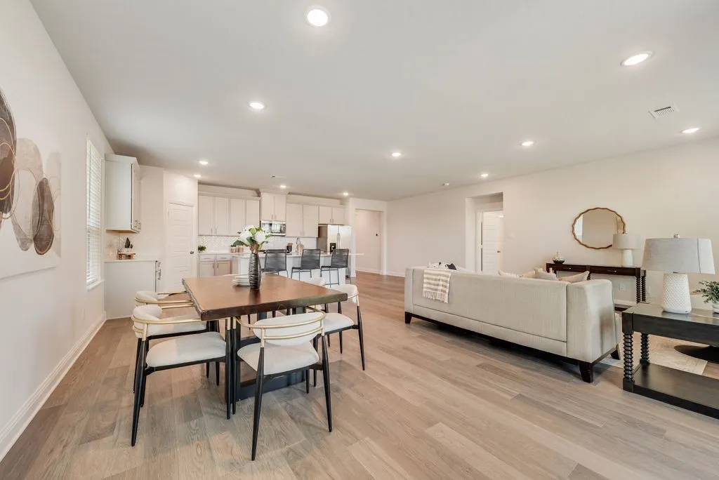 Single Family Residence For Sale in Tarrant County , 1025 Canoe Way, Crowley, Texas 76036, 4 Bedroom, 3 Bathroom, 2 Garage spaces, 2,866 Sqft, built in 2026, New Construction - Complete, mls#21236369, Real Estate Agent in Crowley, Homes For Sale in Tarrant county, Homes For Sale in Crowley, Realtor in Crowley Texas, Real Estate Brokerage Independent Realty Texas, Luminita Cordes Realtor