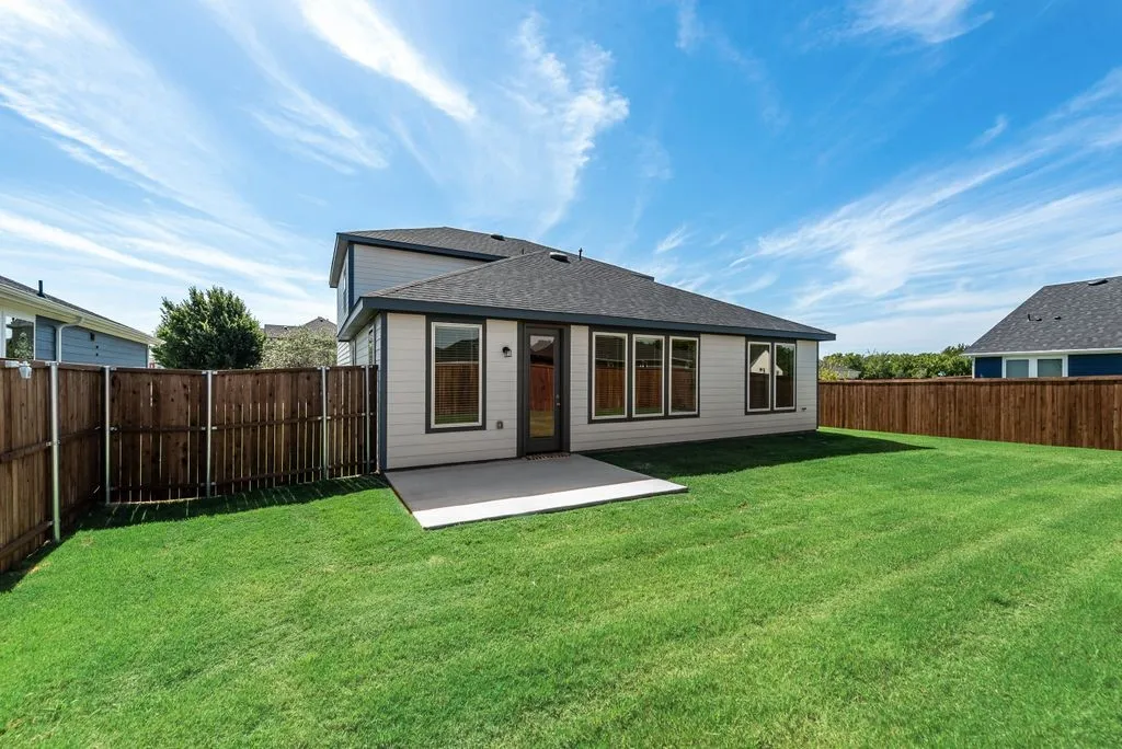 Single Family Residence For Sale in Tarrant County , 1025 Canoe Way, Crowley, Texas 76036, 4 Bedroom, 3 Bathroom, 2 Garage spaces, 2,866 Sqft, built in 2026, New Construction - Complete, mls#21236369, Real Estate Agent in Crowley, Homes For Sale in Tarrant county, Homes For Sale in Crowley, Realtor in Crowley Texas, Real Estate Brokerage Independent Realty Texas, Luminita Cordes Realtor
