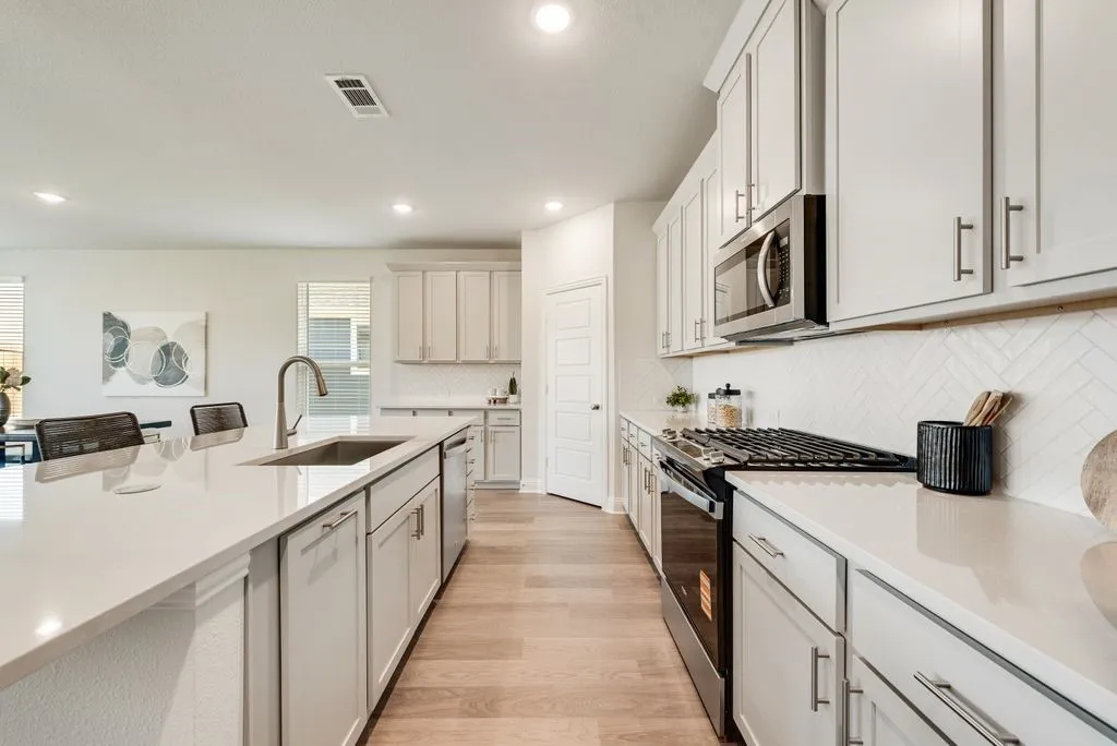 Single Family Residence For Sale in Tarrant County , 1025 Canoe Way, Crowley, Texas 76036, 4 Bedroom, 3 Bathroom, 2 Garage spaces, 2,866 Sqft, built in 2026, New Construction - Complete, mls#21236369, Real Estate Agent in Crowley, Homes For Sale in Tarrant county, Homes For Sale in Crowley, Realtor in Crowley Texas, Real Estate Brokerage Independent Realty Texas, Luminita Cordes Realtor