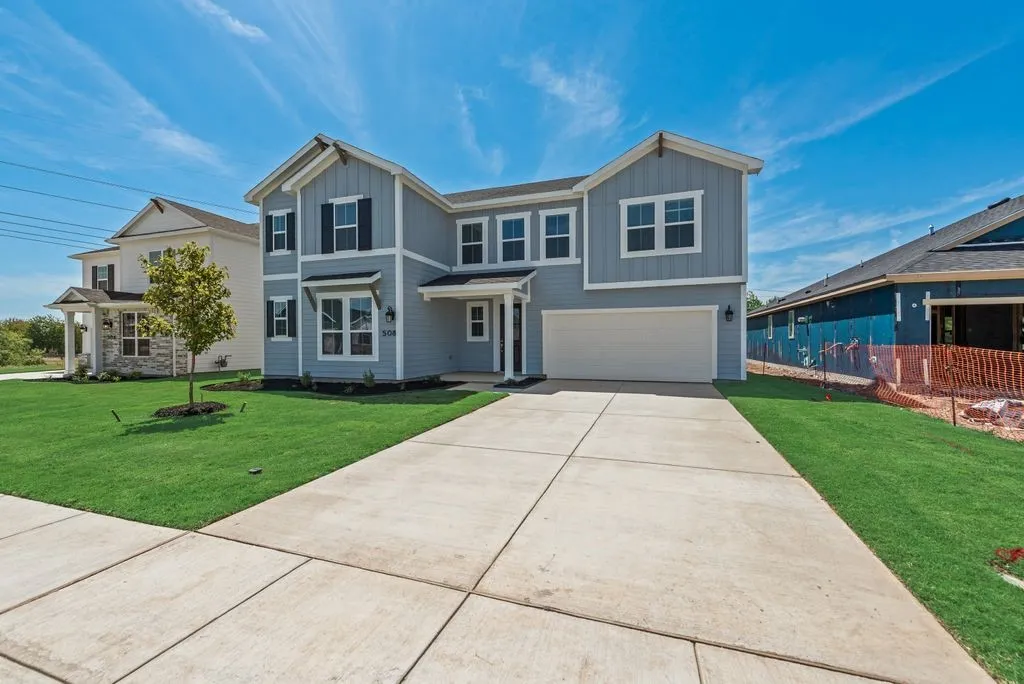 Single Family Residence For Sale in Tarrant County , 508 Marcus Lane, Crowley, Texas 76036, 5 Bedroom, 5 Bathroom, 2 Garage spaces, 3,570 Sqft, built in 2026, New Construction - Complete, mls#21236381, Real Estate Agent in Crowley, Homes For Sale in Tarrant county, Homes For Sale in Crowley, Realtor in Crowley Texas, Real Estate Brokerage Independent Realty Texas, Luminita Cordes Realtor