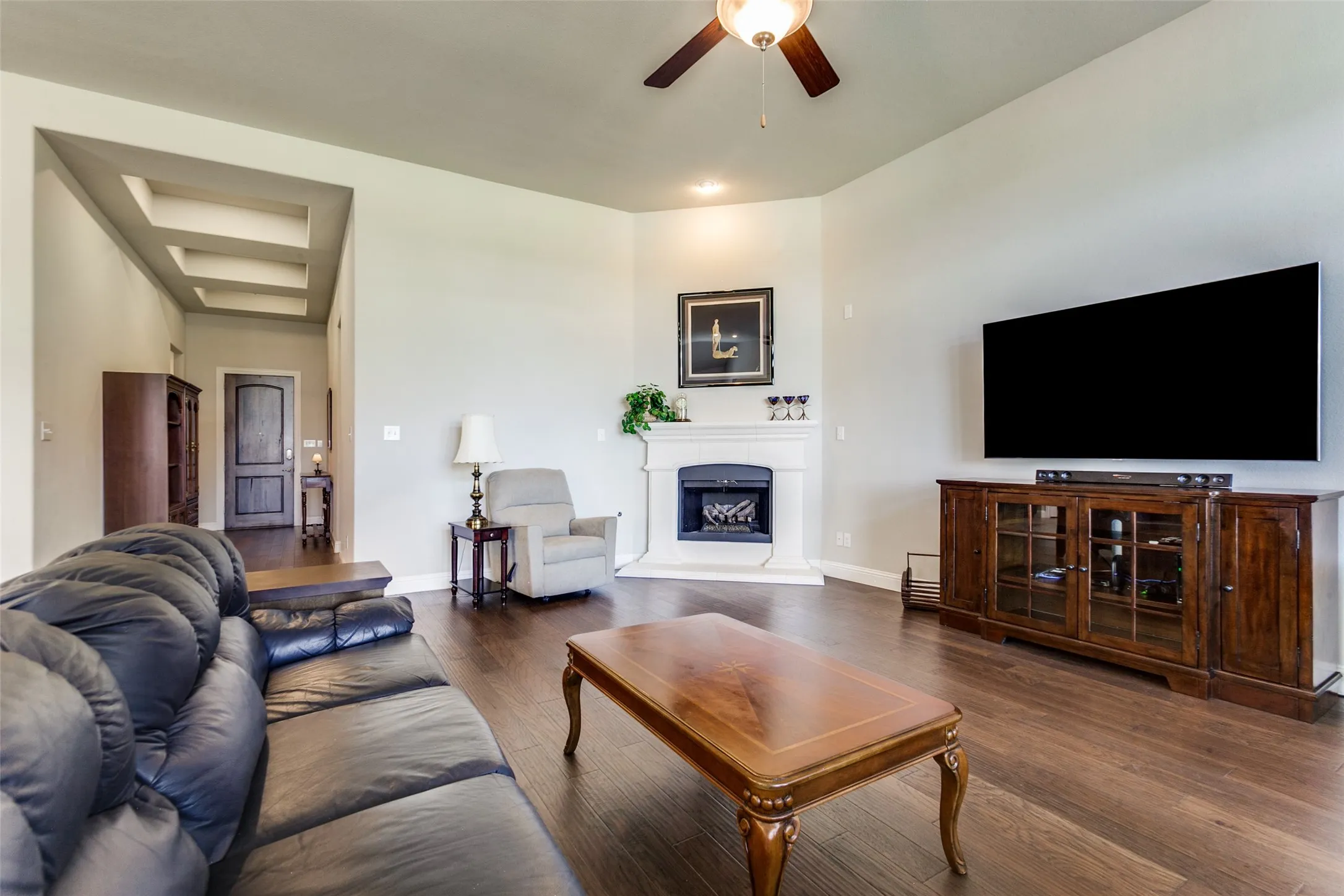 Large Living Room