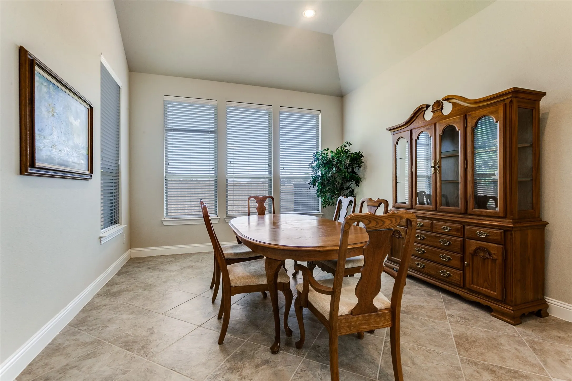 Think of other uses for this large space