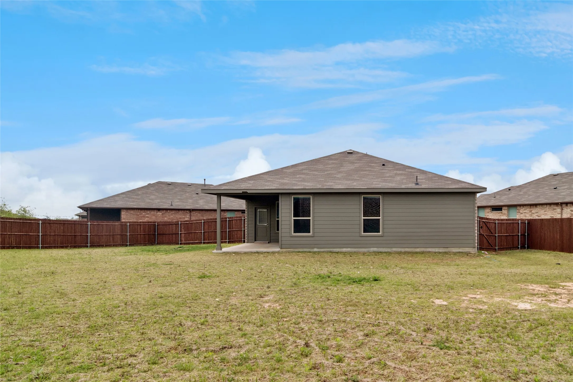Single Family Residence For Sale in Tarrant County , 5420 Gold Pond Drive, Fort Worth, Texas 76179, 5 Bedroom, 3 Bathroom, 2 Garage spaces, 2,125 Sqft, built in 2024, Price $370,000, mls#21236410, Real Estate Agent in Fort Worth, Homes For Sale in Tarrant county, Homes For Sale in Fort Worth, Realtor in Fort Worth Texas, Real Estate Brokerage Independent Realty Texas, Luminita Cordes Realtor