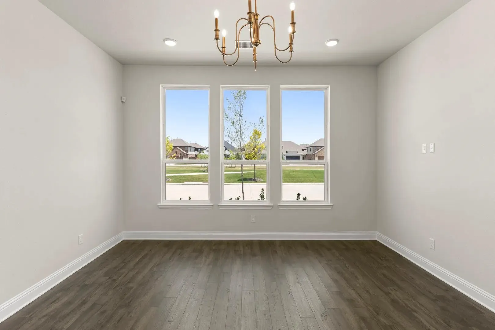 The Tessera Family Room