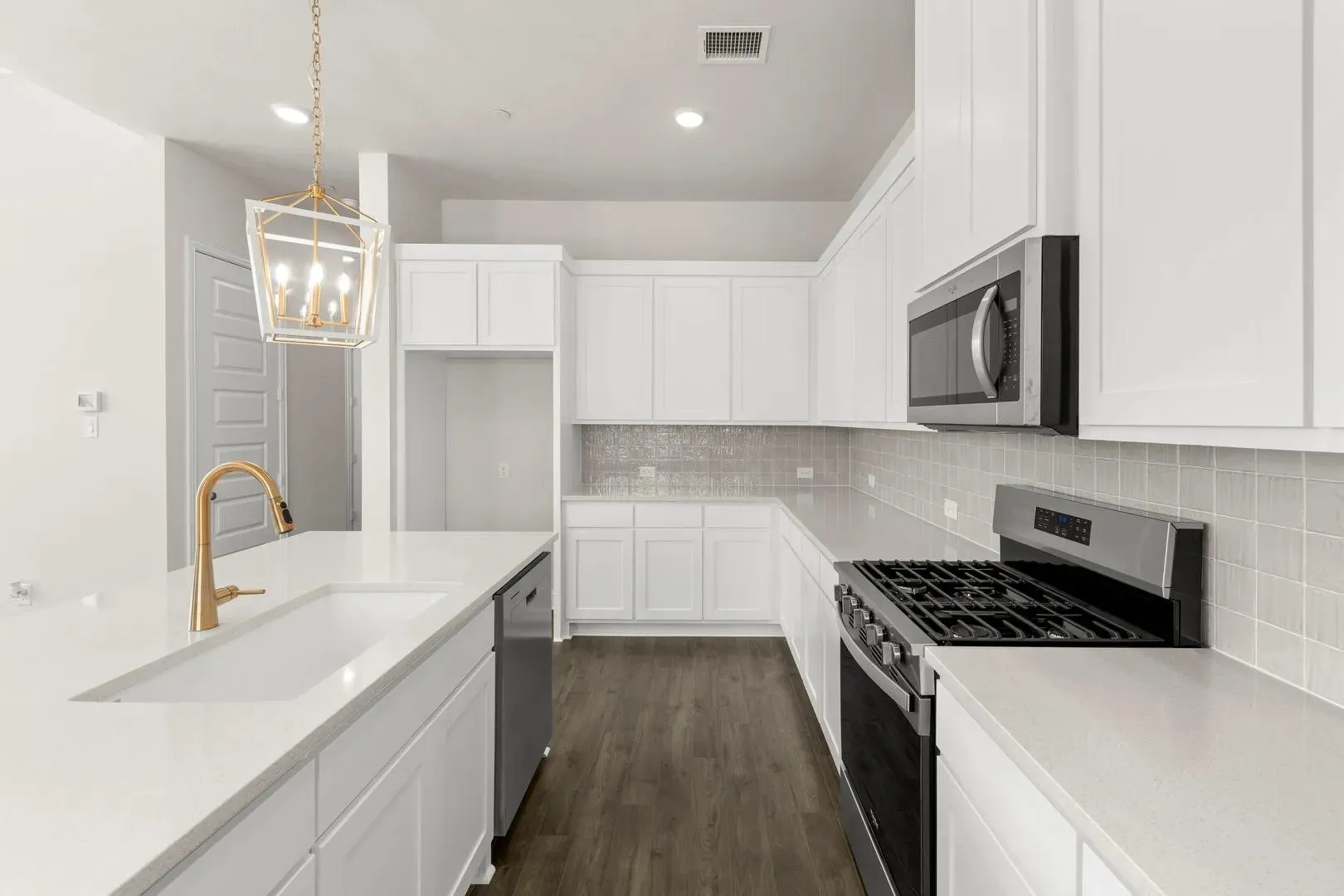 The Tessera Kitchen