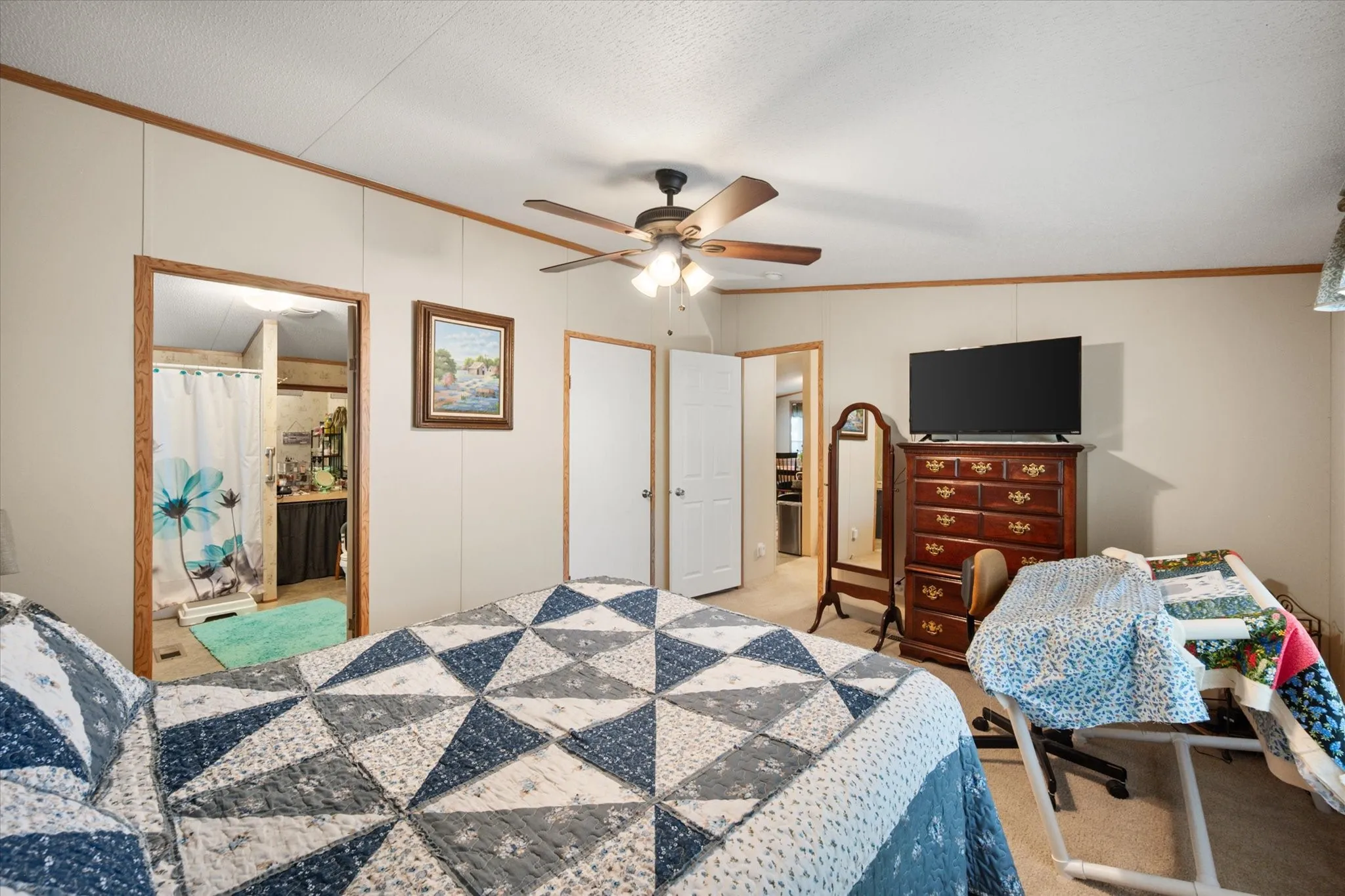 Mobile Home For Sale in Freestone County , 178 Kingswood Drive, Streetman, Texas 75859, 3 Bedroom, 2 Bathroom, Garage spaces, 1,152 Sqft, built in 2006, Preowned, mls#21234788, Real Estate Agent in Streetman, Homes For Sale in Freestone county, Homes For Sale in Streetman, Realtor in Streetman Texas, Real Estate Brokerage Independent Realty Texas, Luminita Cordes Realtor