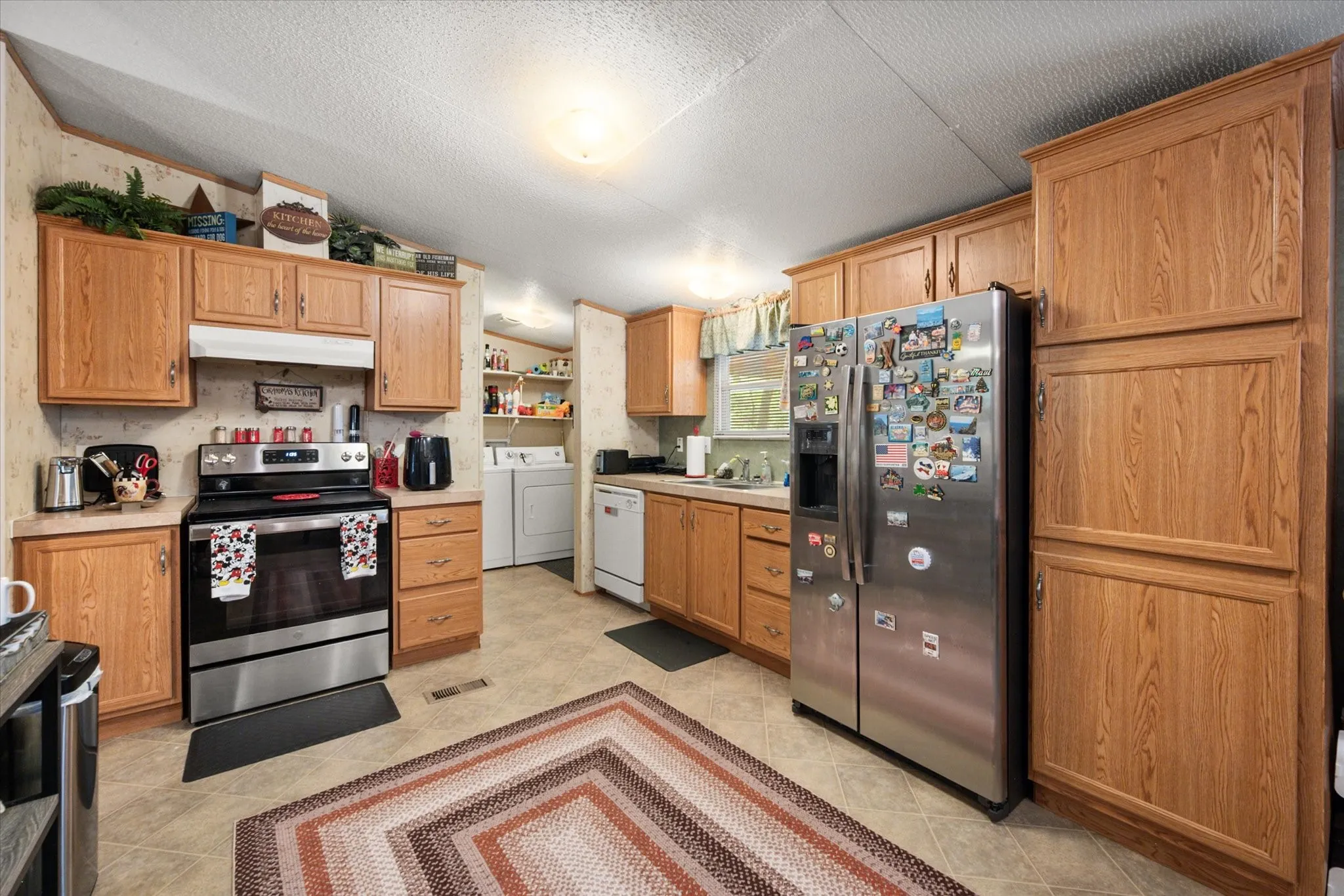 Mobile Home For Sale in Freestone County , 178 Kingswood Drive, Streetman, Texas 75859, 3 Bedroom, 2 Bathroom, Garage spaces, 1,152 Sqft, built in 2006, Preowned, mls#21234788, Real Estate Agent in Streetman, Homes For Sale in Freestone county, Homes For Sale in Streetman, Realtor in Streetman Texas, Real Estate Brokerage Independent Realty Texas, Luminita Cordes Realtor