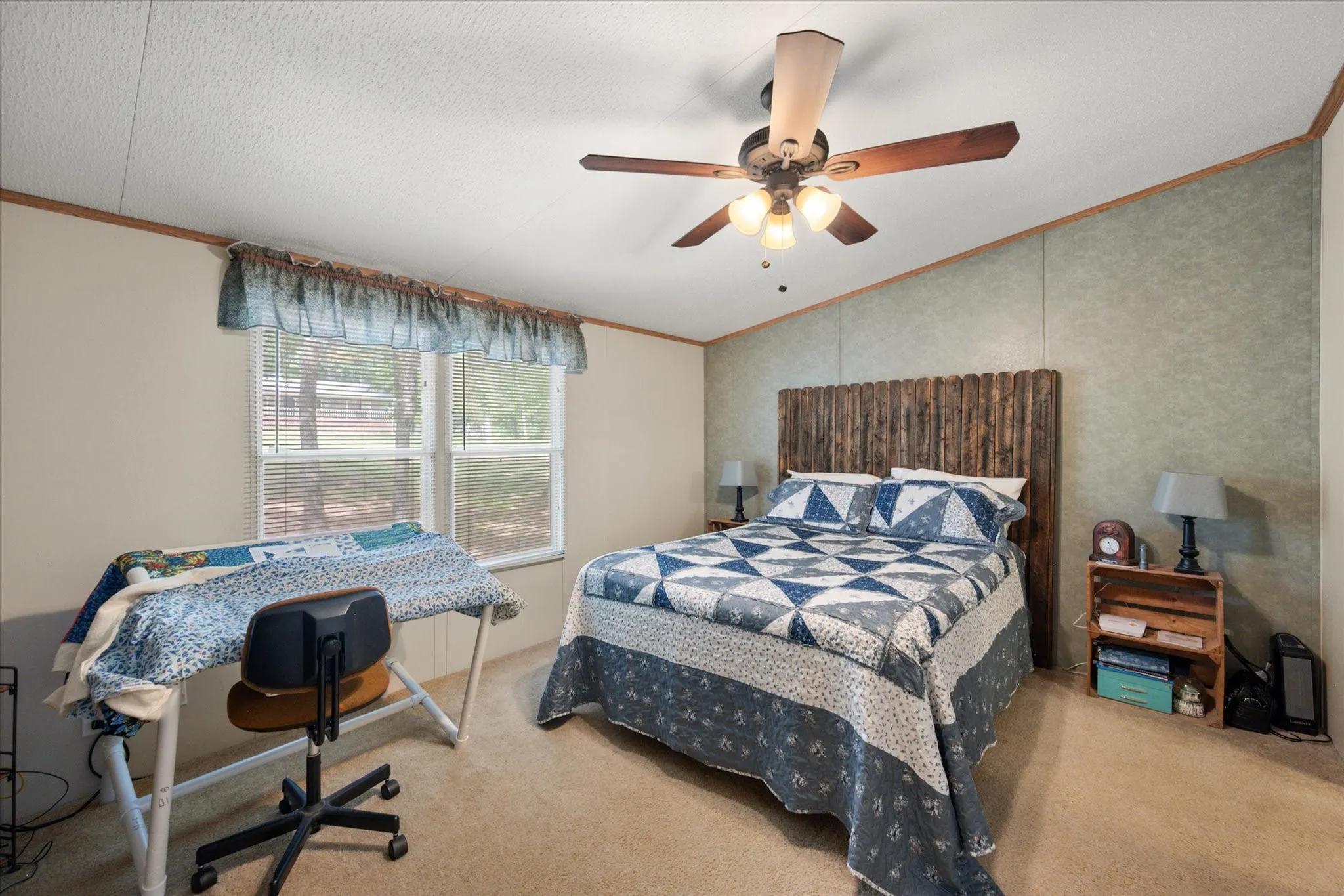 Mobile Home For Sale in Freestone County , 178 Kingswood Drive, Streetman, Texas 75859, 3 Bedroom, 2 Bathroom, Garage spaces, 1,152 Sqft, built in 2006, Preowned, mls#21234788, Real Estate Agent in Streetman, Homes For Sale in Freestone county, Homes For Sale in Streetman, Realtor in Streetman Texas, Real Estate Brokerage Independent Realty Texas, Luminita Cordes Realtor