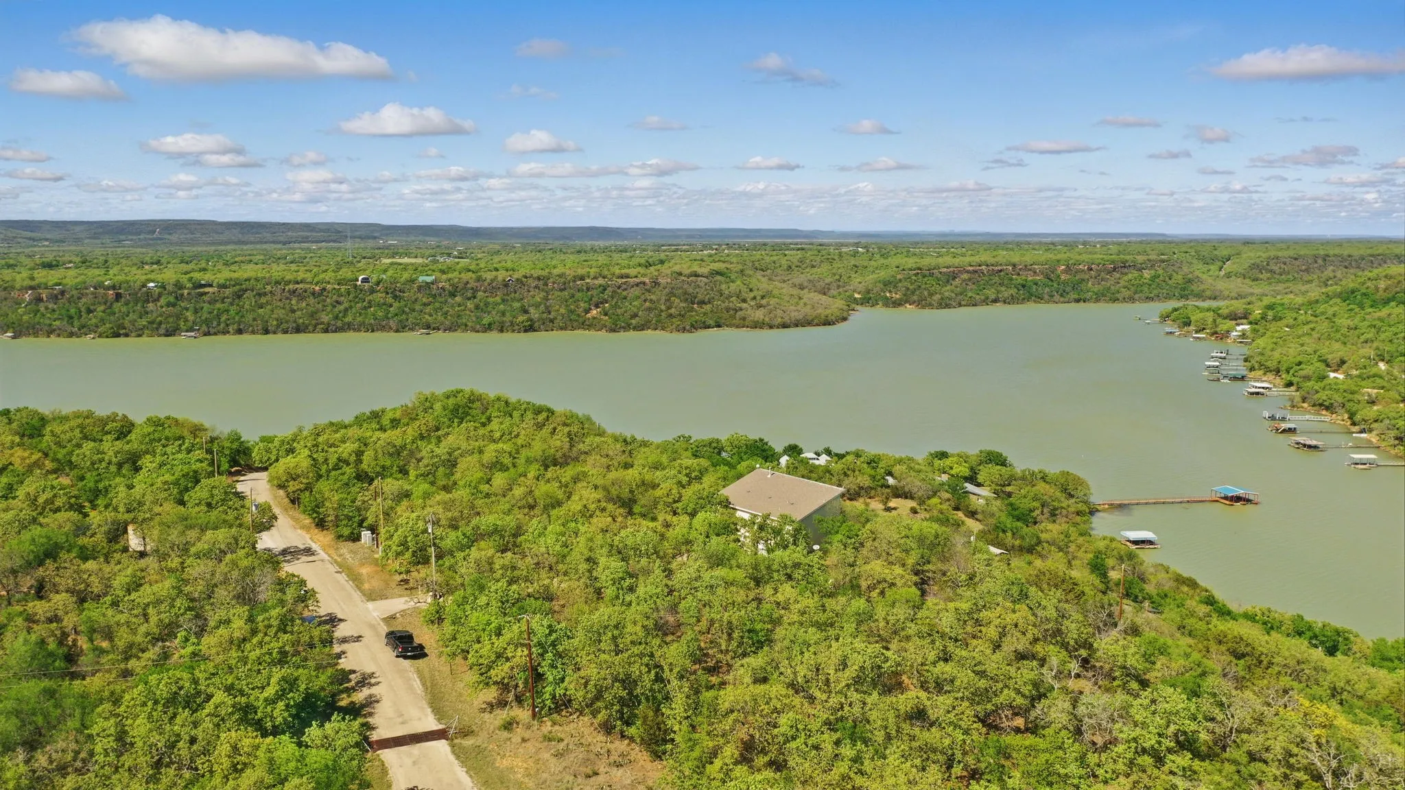 Single Family Residence For Sale in Palo Pinto County , 2775 S Lakeview Drive, Gordon, Texas 76453, 3 Bedroom, 1 Bathroom, 2 Garage spaces, 1,908 Sqft, built in 2007, Preowned, Price $430,000, mls#21235280, Real Estate Agent in Gordon, Homes For Sale in Palo Pinto county, Homes For Sale in Gordon, Realtor in Gordon Texas, Real Estate Brokerage Independent Realty Texas, Luminita Cordes Realtor