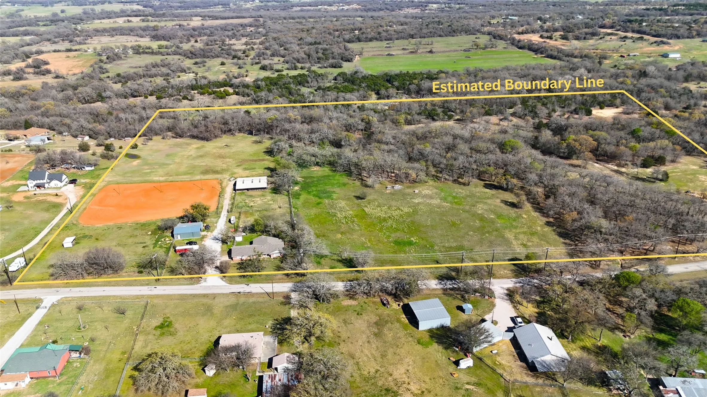 Farm For Sale in Parker County , 2196 Old Agnes Road, Weatherford, Texas 76088, 3 Bedrooms, 3 Bathrooms, Garage spaces, 2,700 Sqft, built in 1965, Preowned, Price $1,150,000, mls#21236553, Real Estate Agent in Weatherford, Homes For Sale in Parker county, Homes For Sale in Weatherford, Realtor in Weatherford Texas, Real Estate Brokerage Independent Realty Texas, Luminita Cordes Realtor