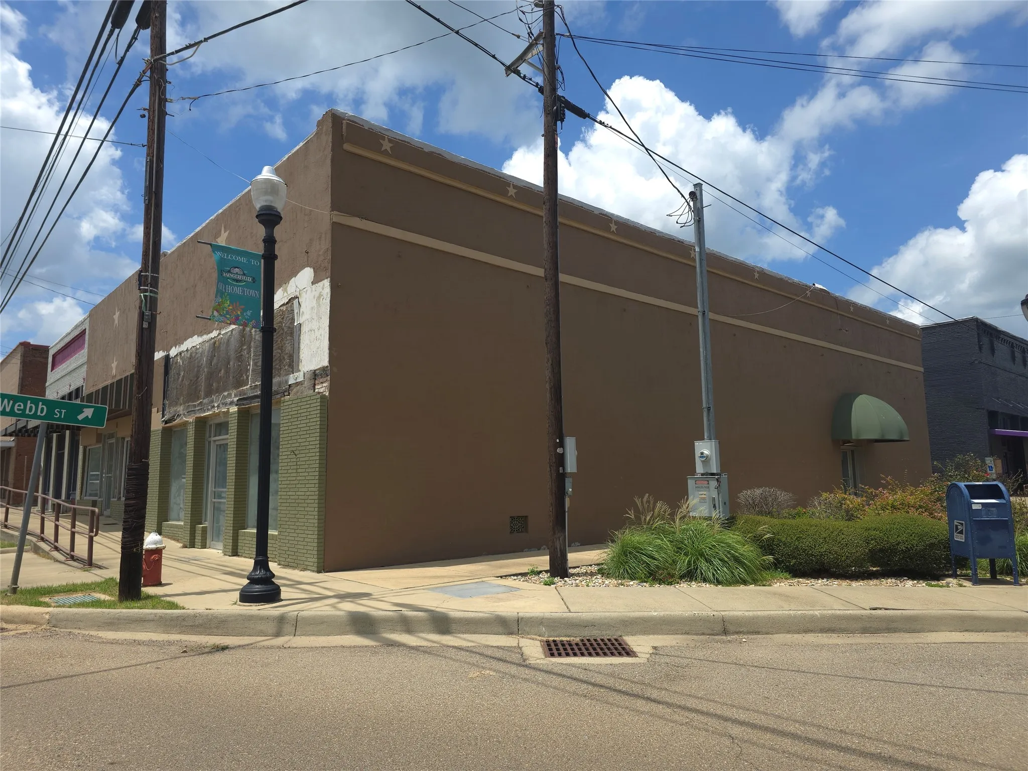 Business For Sale in Morris County , 100 Webb Street, Daingerfield, Texas 75638, 0, 0, Garage spaces, 0 Sqft, built in 1890, Preowned, Price $45,000, mls#21236543, Real Estate Agent in Daingerfield, Homes For Sale in Morris county, Homes For Sale in Daingerfield, Realtor in Daingerfield Texas, Real Estate Brokerage Independent Realty Texas, Luminita Cordes Realtor
