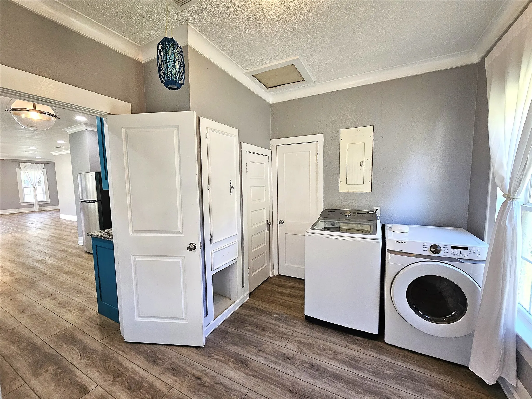 Single Family Residence For Sale in Limestone County , 508 S Ross Avenue, Mexia, Texas 76667, 3 Bedroom, 2 Bathroom, Garage spaces, 1,872 Sqft, built in 1988, mls#21236599, Real Estate Agent in Mexia, Homes For Sale in Limestone county, Homes For Sale in Mexia, Realtor in Mexia Texas, Real Estate Brokerage Independent Realty Texas, Luminita Cordes Realtor
