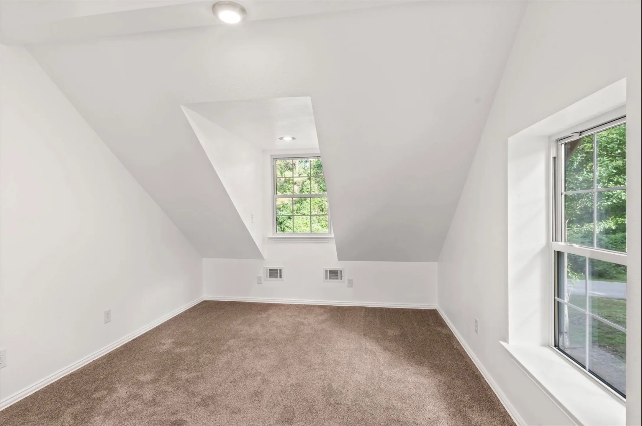 Second story bedroom #3