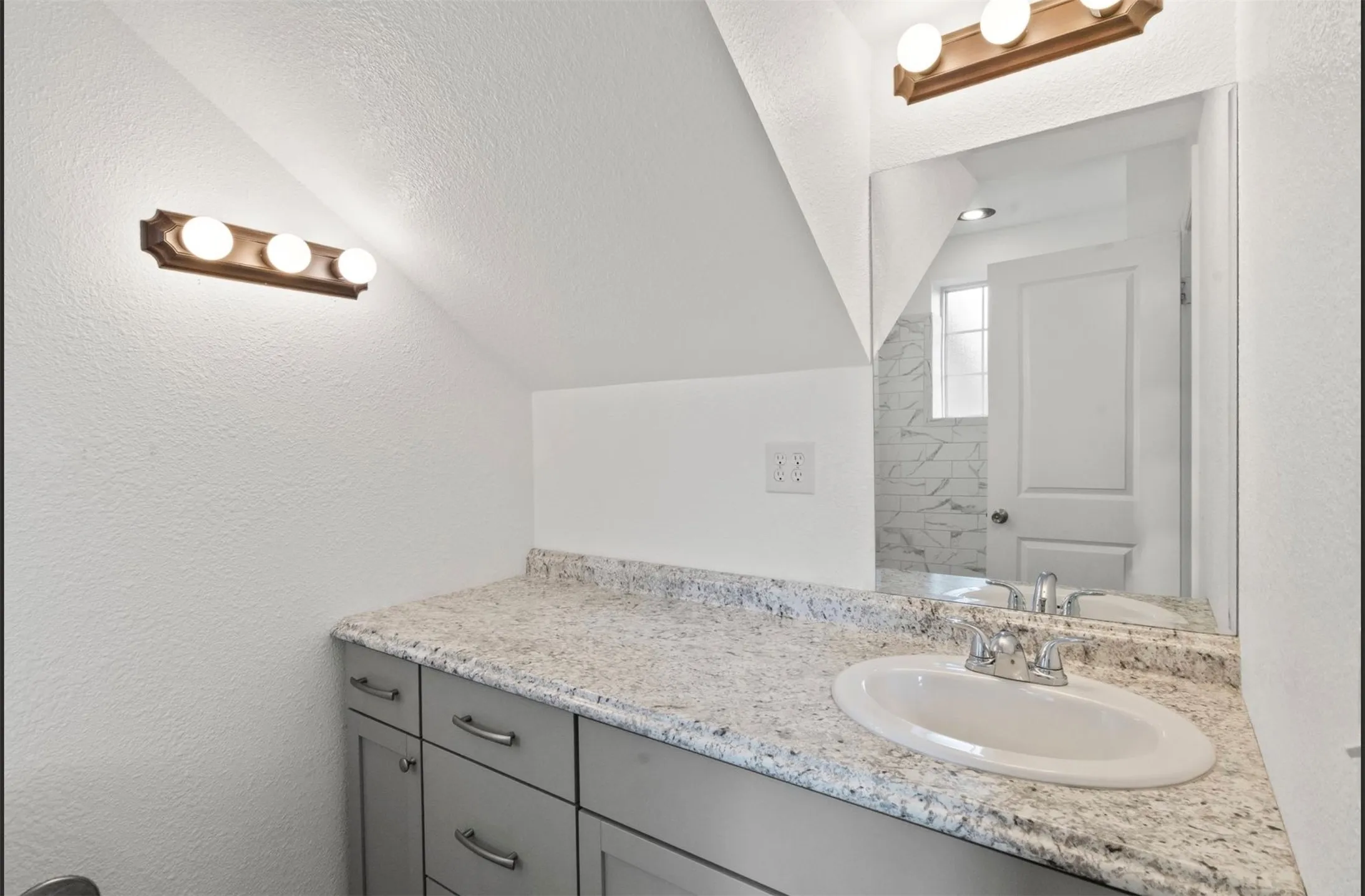 Primary Ensuite