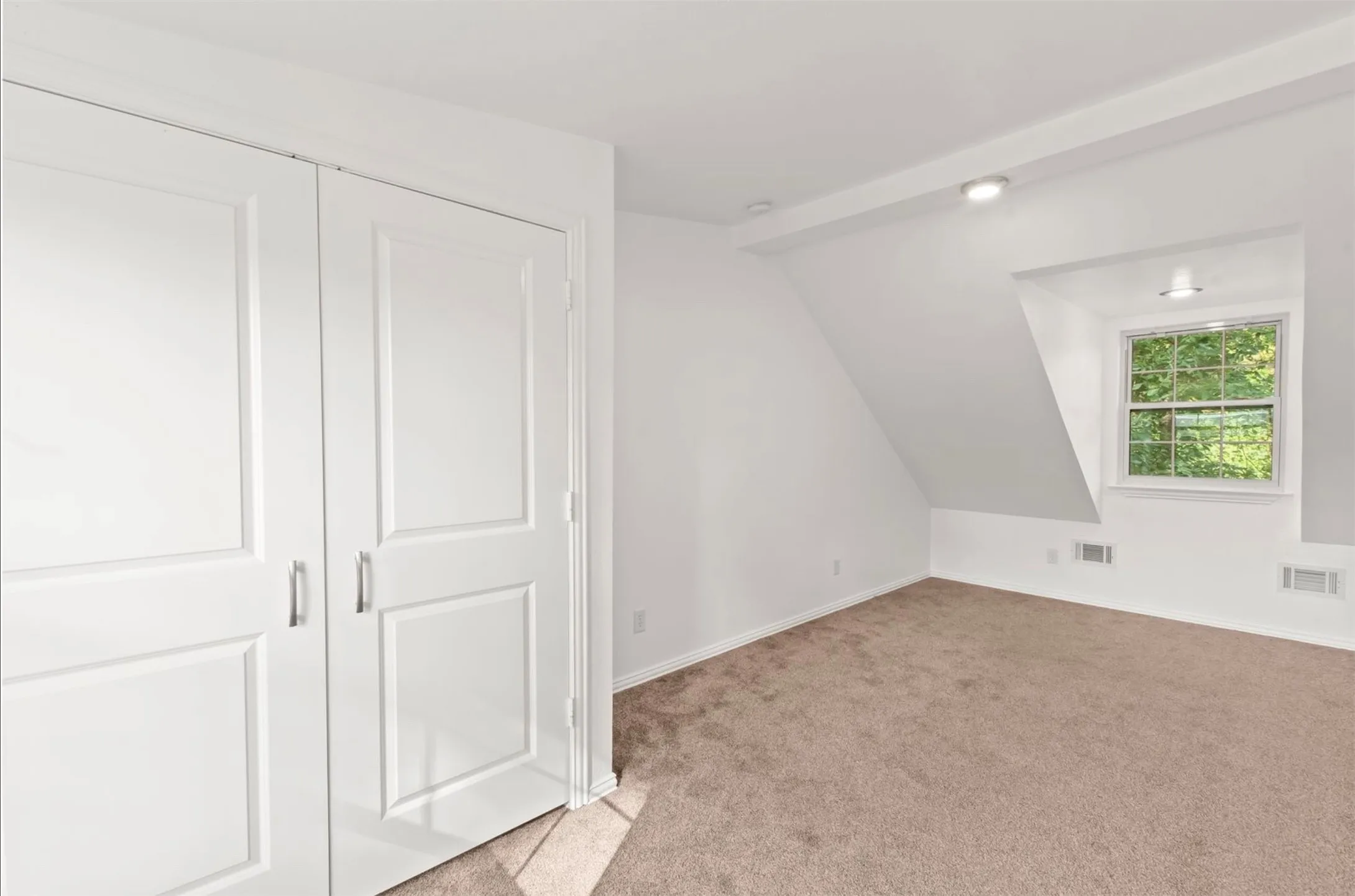 Second story Bedroom #2