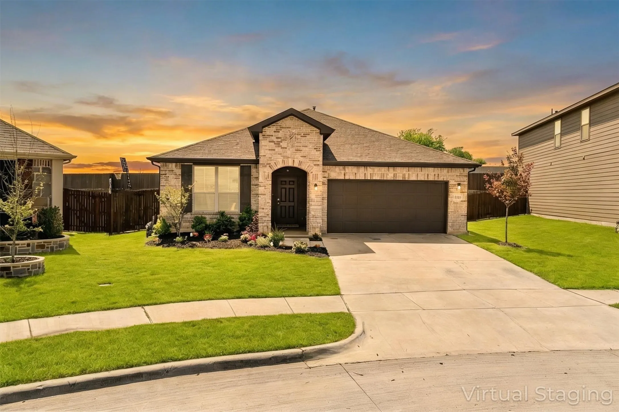Single Family Residence For Sale in Johnson County , 8201 Tomcat Trail, Godley, Texas 76044, 4 Bedroom, 2 Bathroom, 2 Garage spaces, 2,056 Sqft, built in 2023, mls#21235730, Real Estate Agent in Godley, Homes For Sale in Johnson county, Homes For Sale in Godley, Realtor in Godley Texas, Real Estate Brokerage Independent Realty Texas, Luminita Cordes Realtor